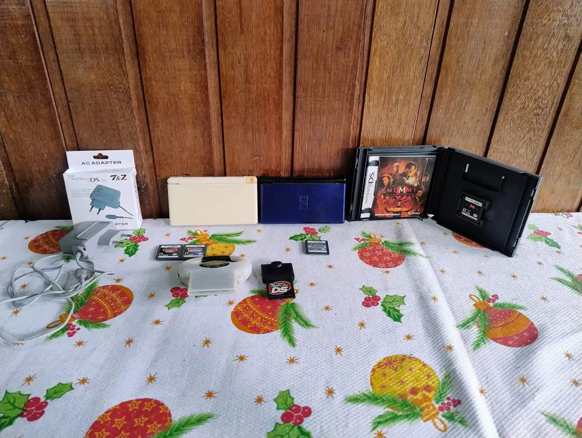 PD/ Xitelio /😍LOTE TOP! NINTENDO! 497,00 SEGUIDOS DE 25,00♨️