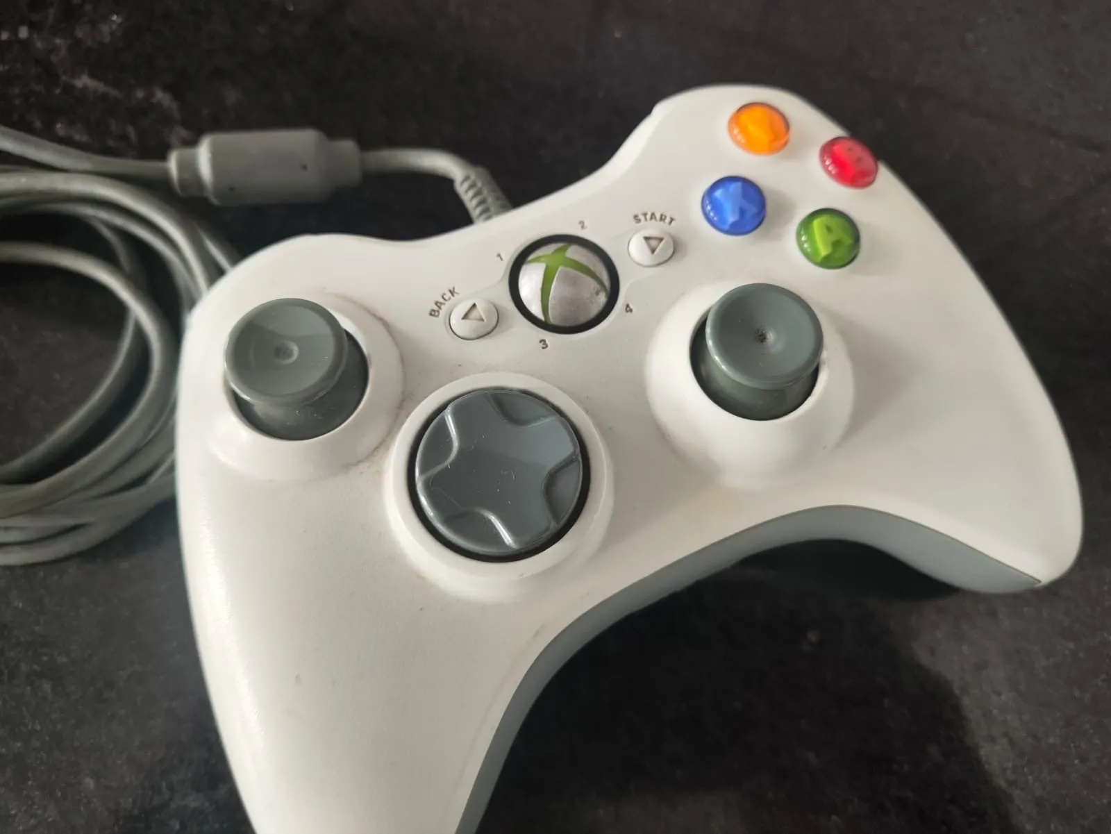 WA/ guegue /ITENS ORIGINAIS! XBOX 77,00 SEGUIDOS DE 9,00