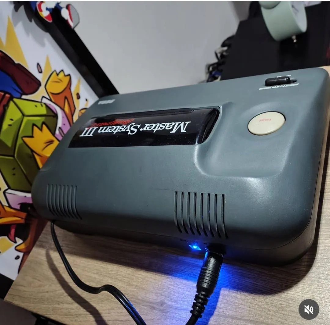 F7/ Cleber augusto santos avelino /TOP! MASTER 3+JOGO ORIGINAL! 117,00 SEGUIDOS DE 17,00