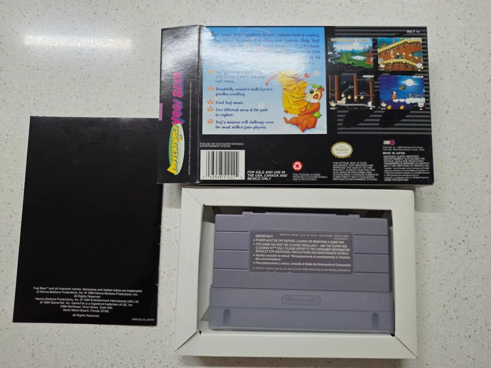 BG/ 100%ORIGINAL CIB ADVENTURE BEAR 50,00 SEGUIDOS DE 30,00