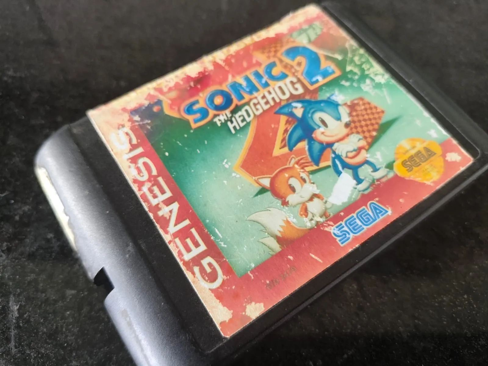 WA/ Evandro ferreira /ORIGINAL! SONIC 2! TOP! 47,00 SEGUIDOS DE 8,00