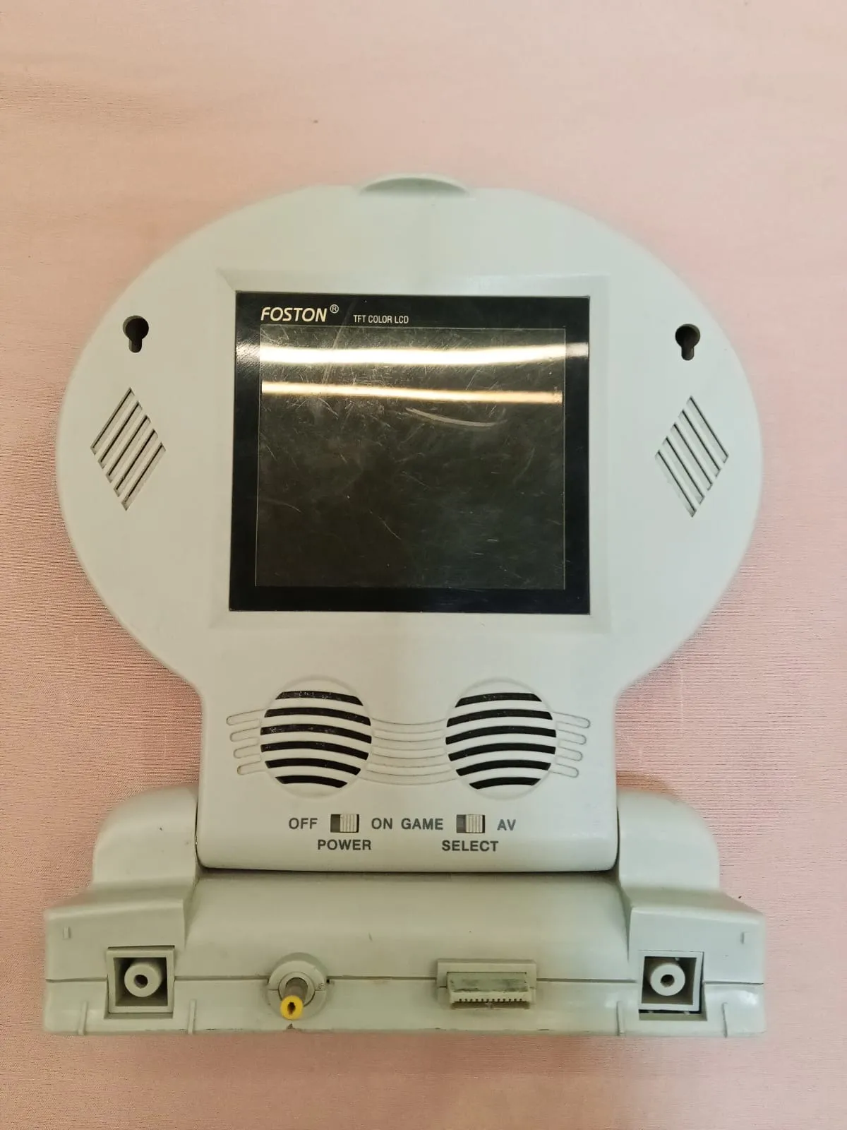 TA/ TELA PARA PLSYSTATION SLIM. 77,00 SEGUIDOS DE 9,00