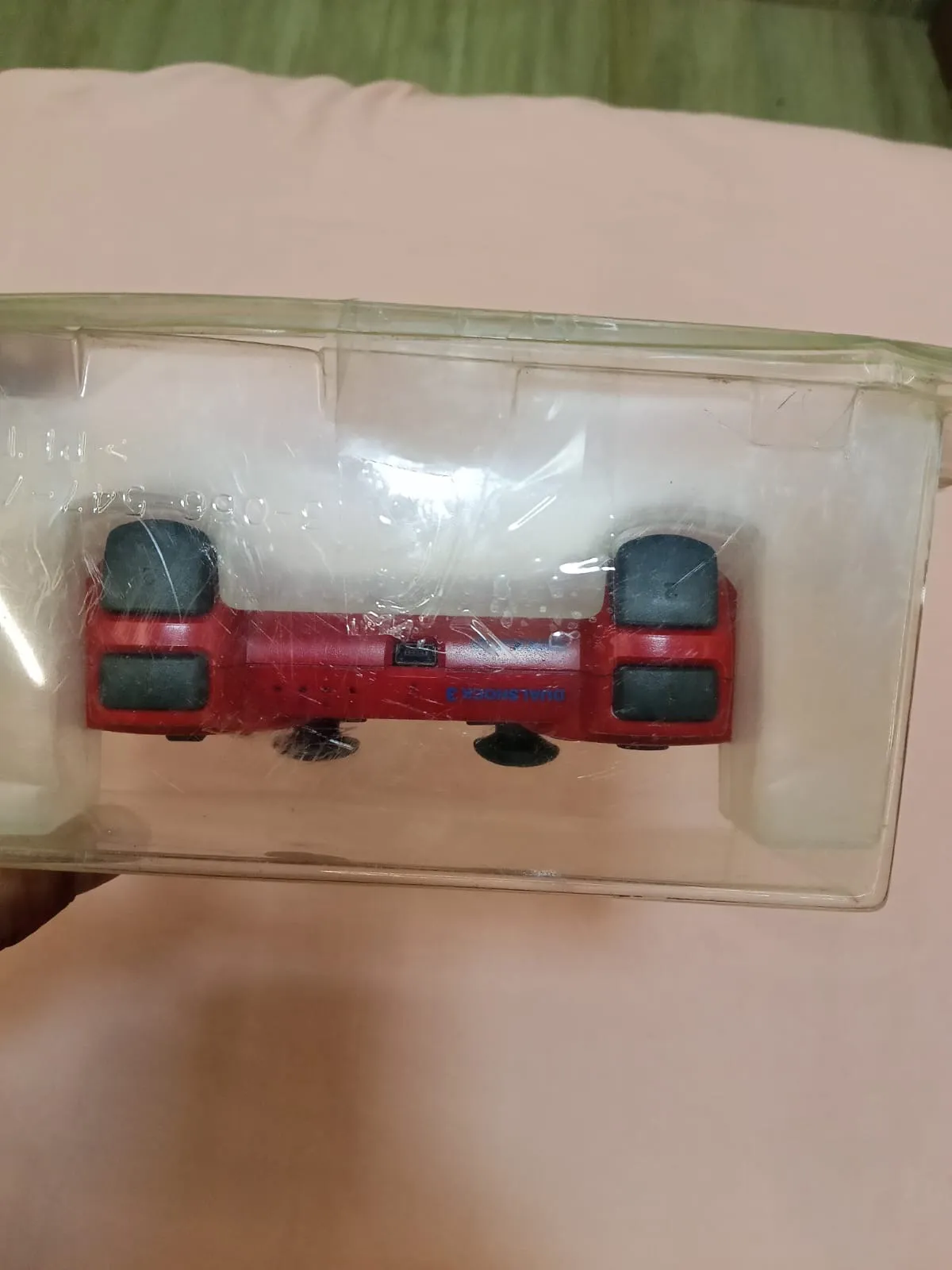 TA/ CONTROLE PARA PS3! 28,00 SEGUIDOS DE 9,00