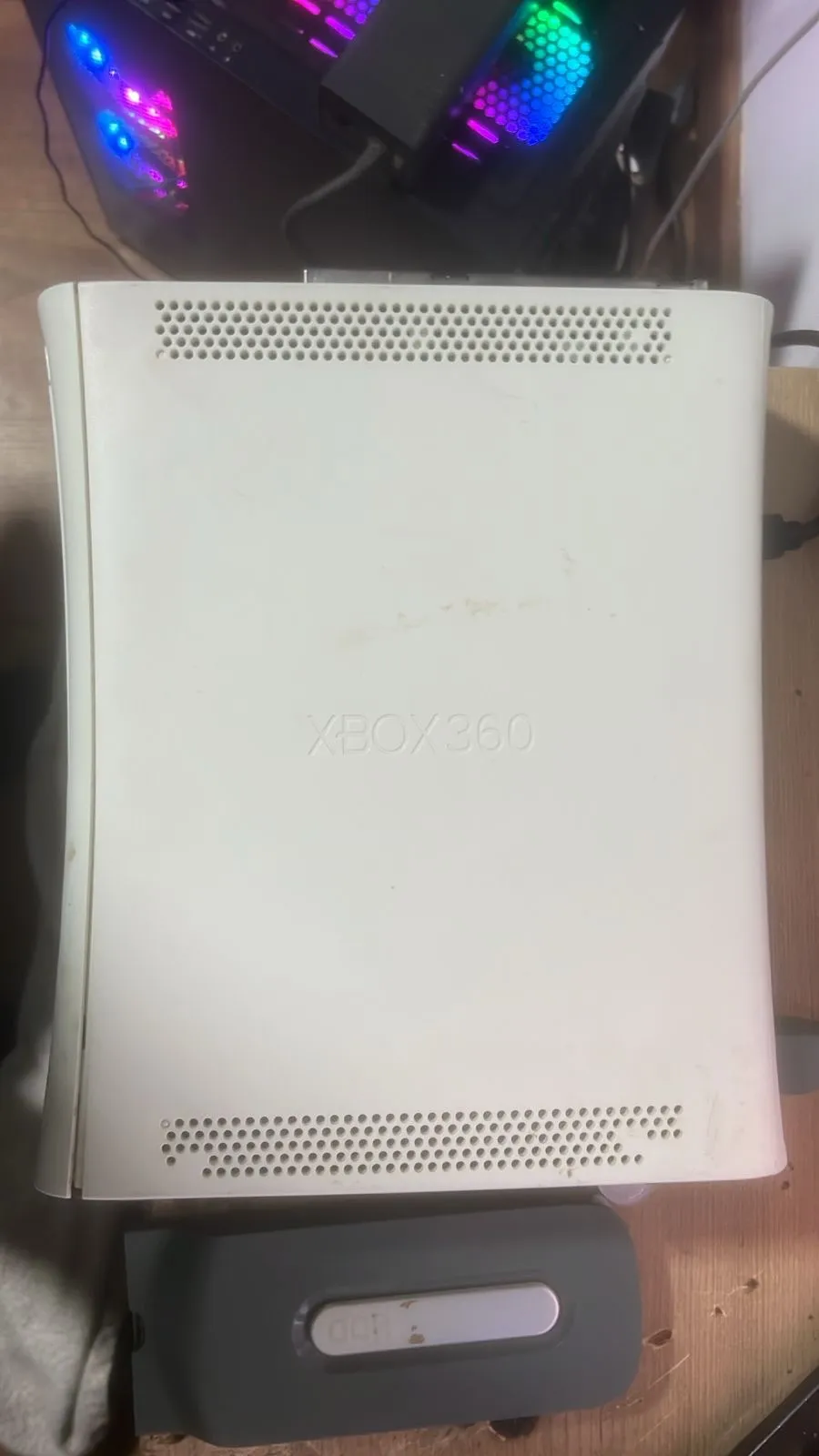 UK/ Erick Torres /XBOX FAT+JOGOS! TOP!😱138,00 SEGUIDOS DE 25,00