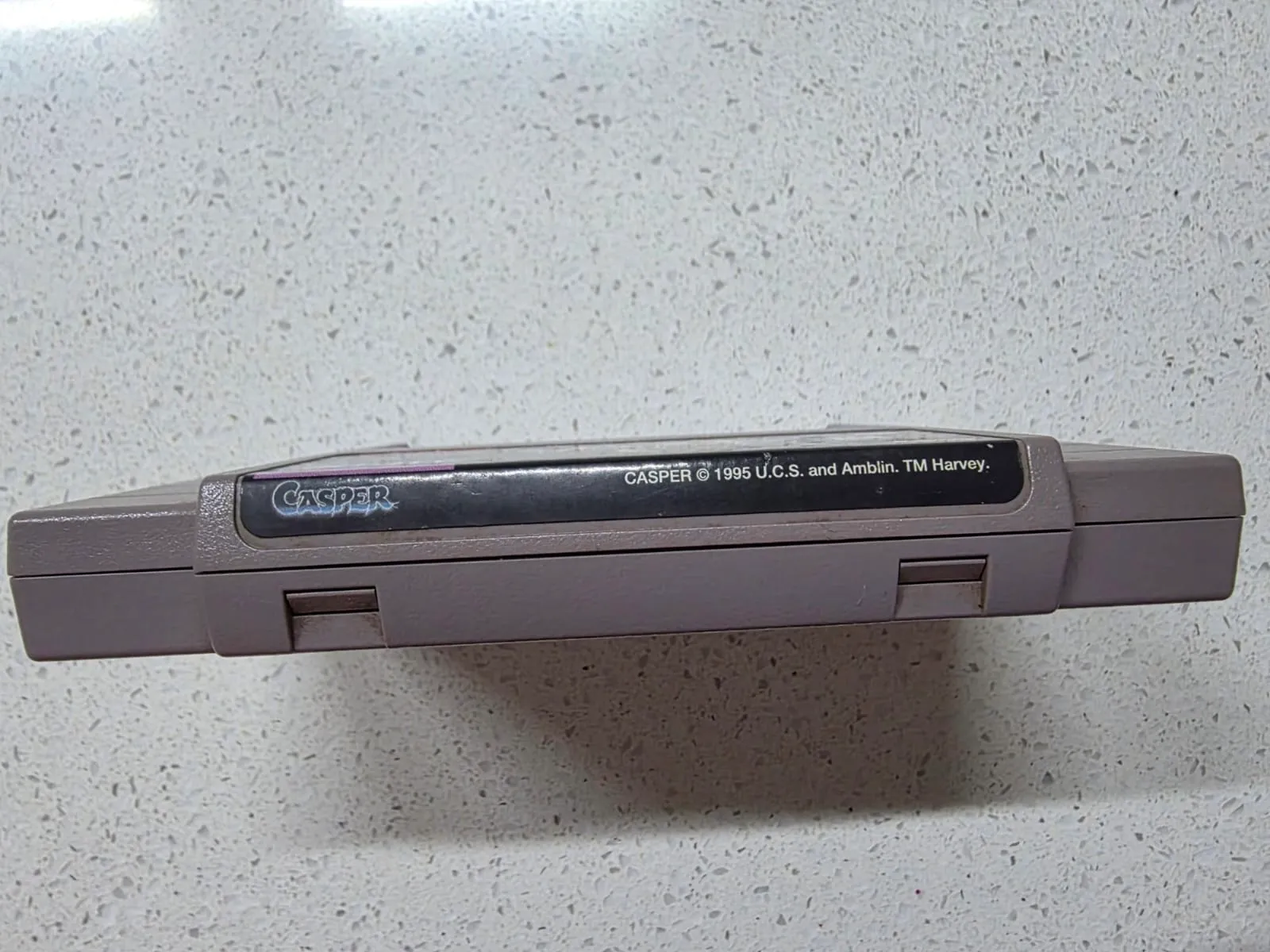 BG/ hugonr /TOP! 100%ORIGINAL CASPER! 189,00 SEGUIDOS DE 48