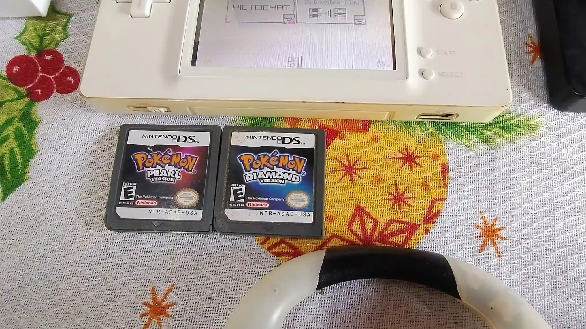 PD/ Xitelio /😍LOTE TOP! NINTENDO! 497,00 SEGUIDOS DE 25,00♨️