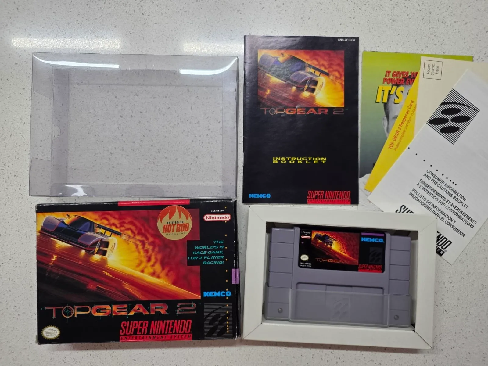 BG/ R_Black //100%ORIGINAL MINT! GEAR 2!   99,00 SEGUIDOS DE 50,00