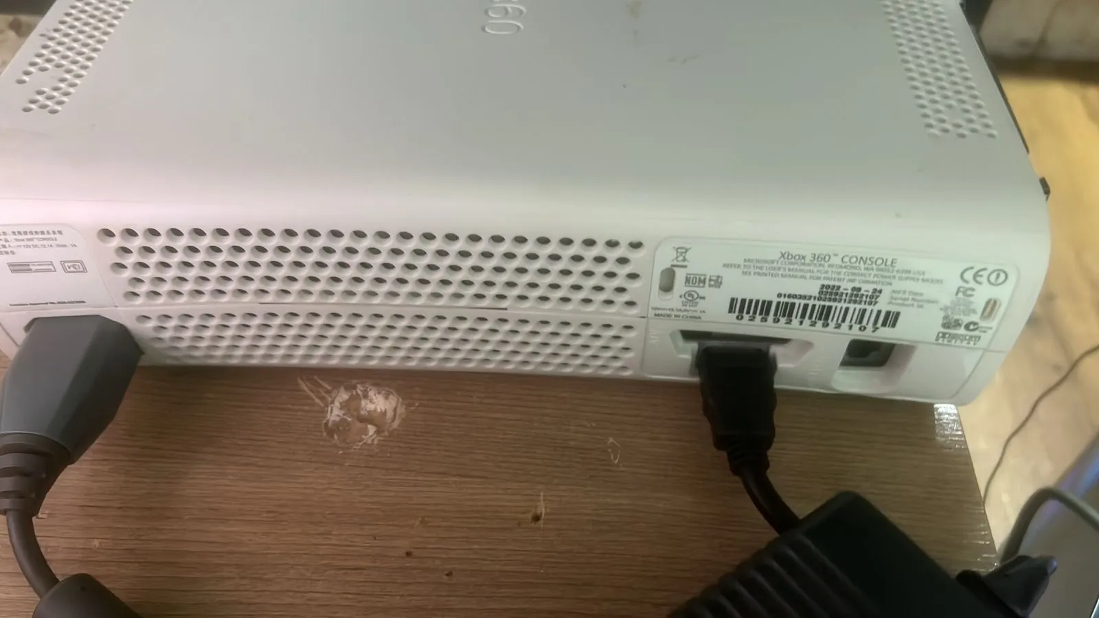 UK/ Erick Torres /XBOX FAT+JOGOS! TOP!😱138,00 SEGUIDOS DE 25,00