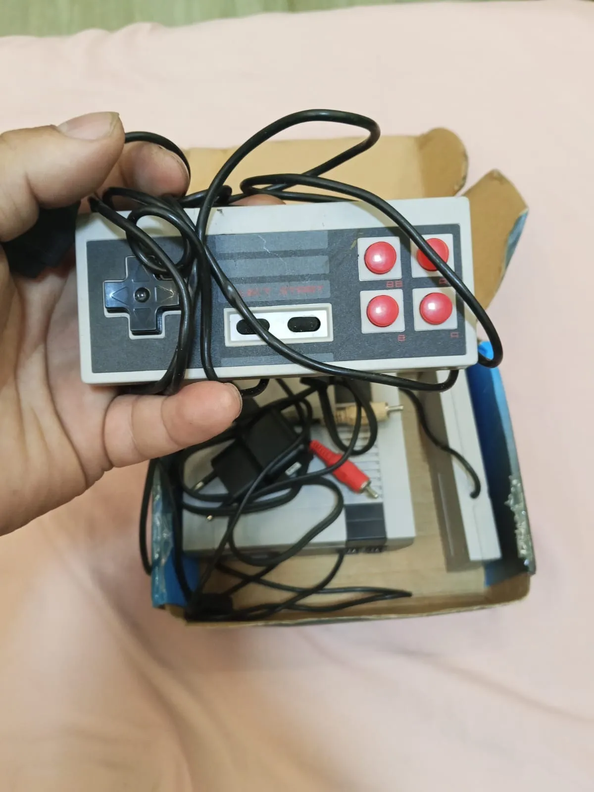 TA/ Erick Torres /NES ANIVERSARI EDITION! 48,00 SEGUIDOS DE 8,00