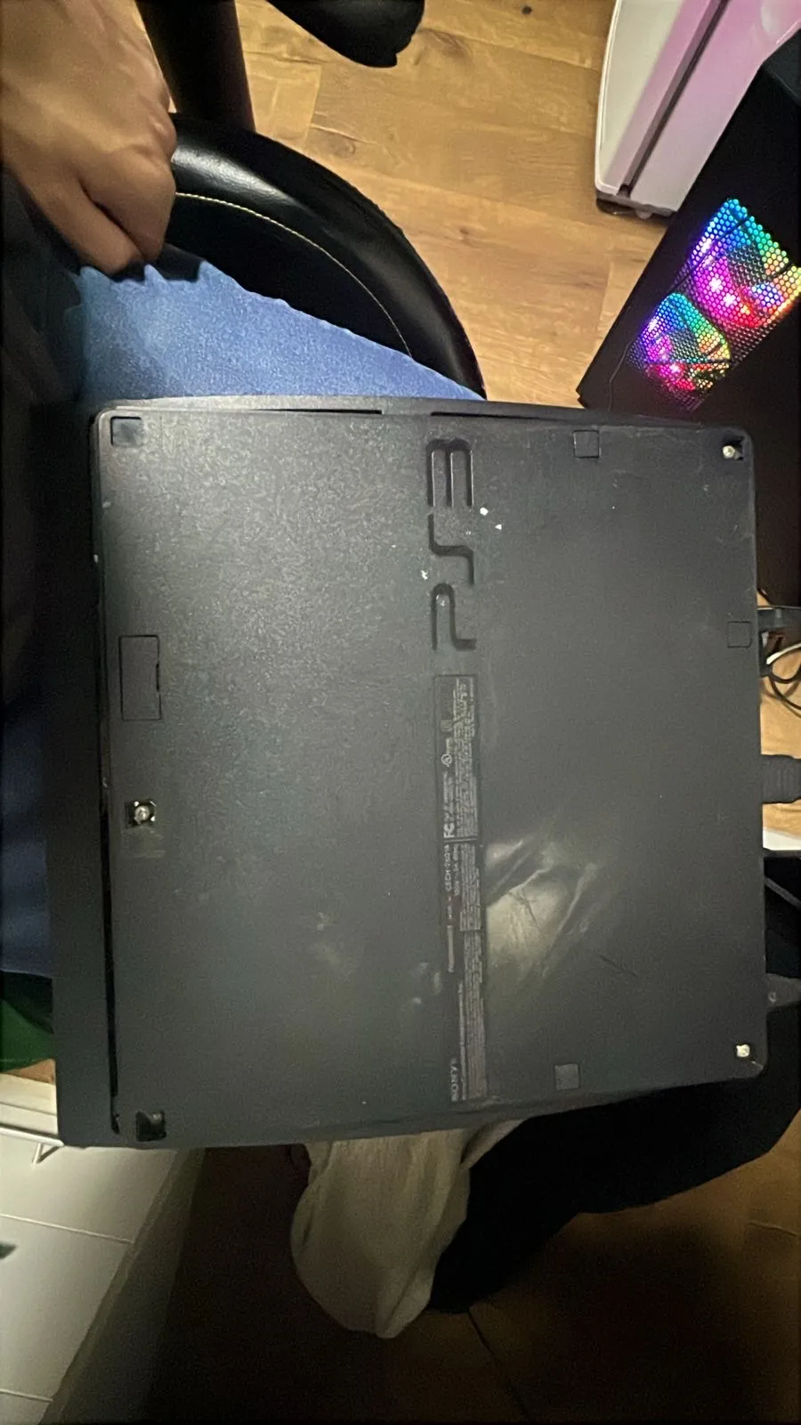 UK/ kevogames /PLAYSTATION 3👊🏽68,00 SEGUIDOS DE 9,00♨️