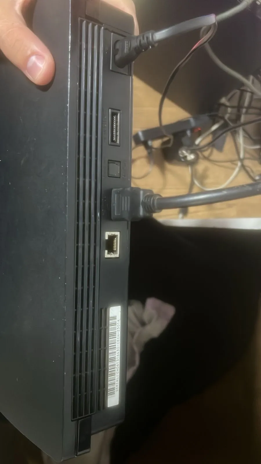 UK/ kevogames /PLAYSTATION 3👊🏽68,00 SEGUIDOS DE 9,00♨️