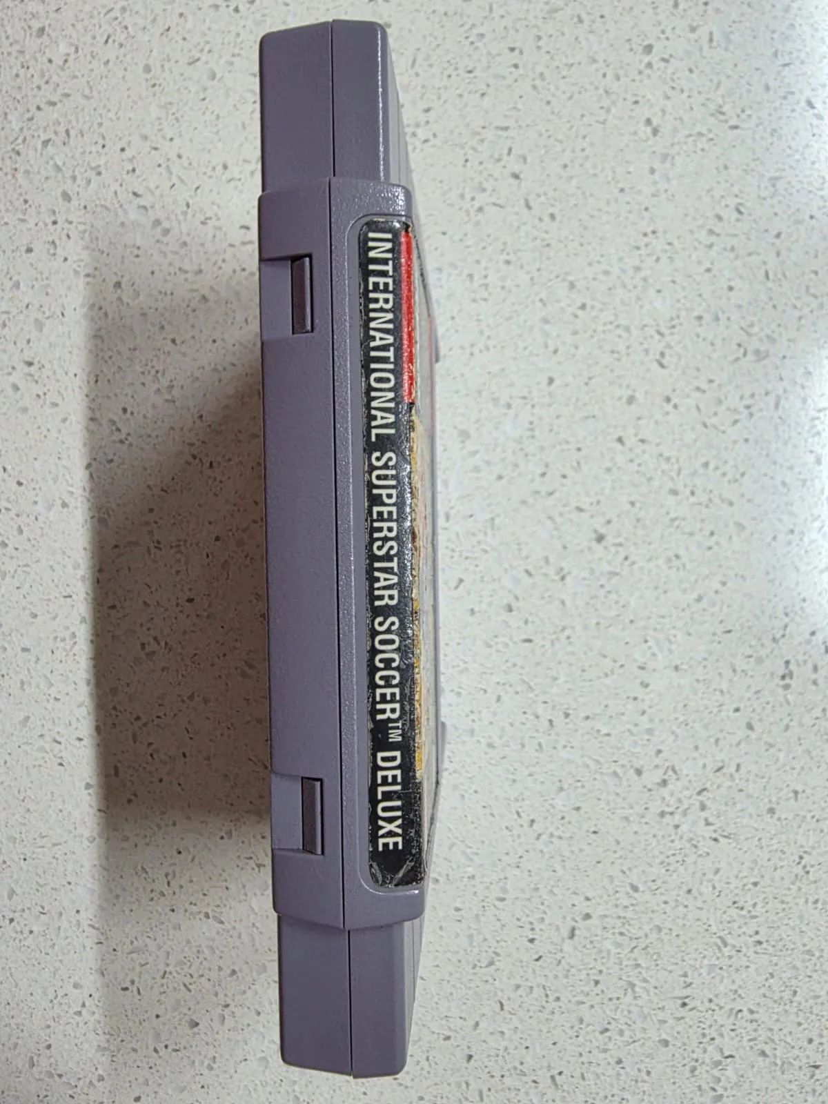 BG/ Red /100% ORIGINAL SUPER STAR DELUXE😯78,00 SEGUIDOS DE 37,00