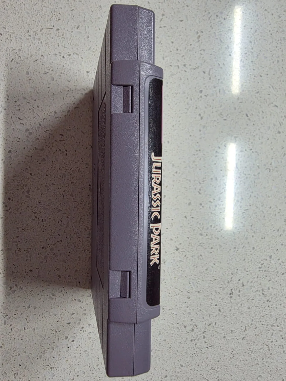 BG/ Erick Torres /100%ORIGINAL😱JURASSIC PARK 78,00 SEGUIDOS DE 23,00