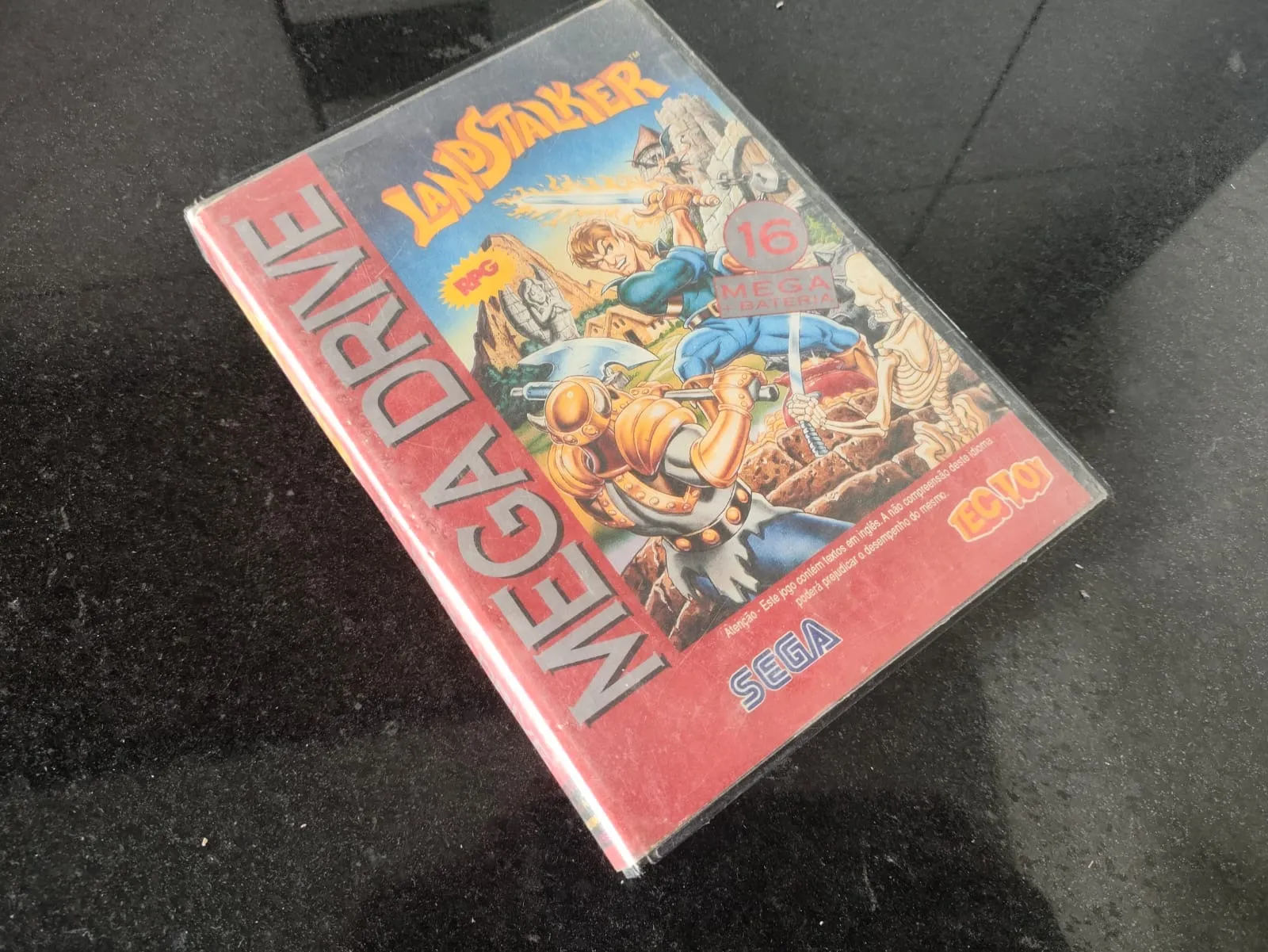 WA/ Fabio1977 /ORIGINAL LANDSTALKER! 77,00 SEGUIDOS DE 9,00