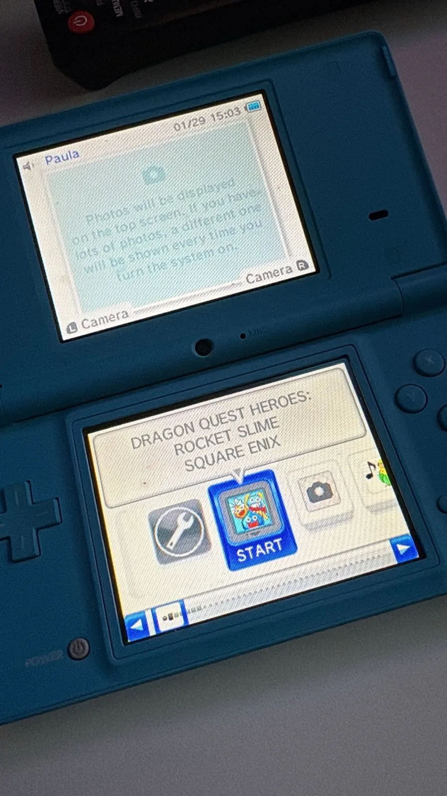 R3/ Jose Cilmar /TOP! ORIGINAL! ROCKET SLIME! 48,00 SEGUIDOS DE 10,00