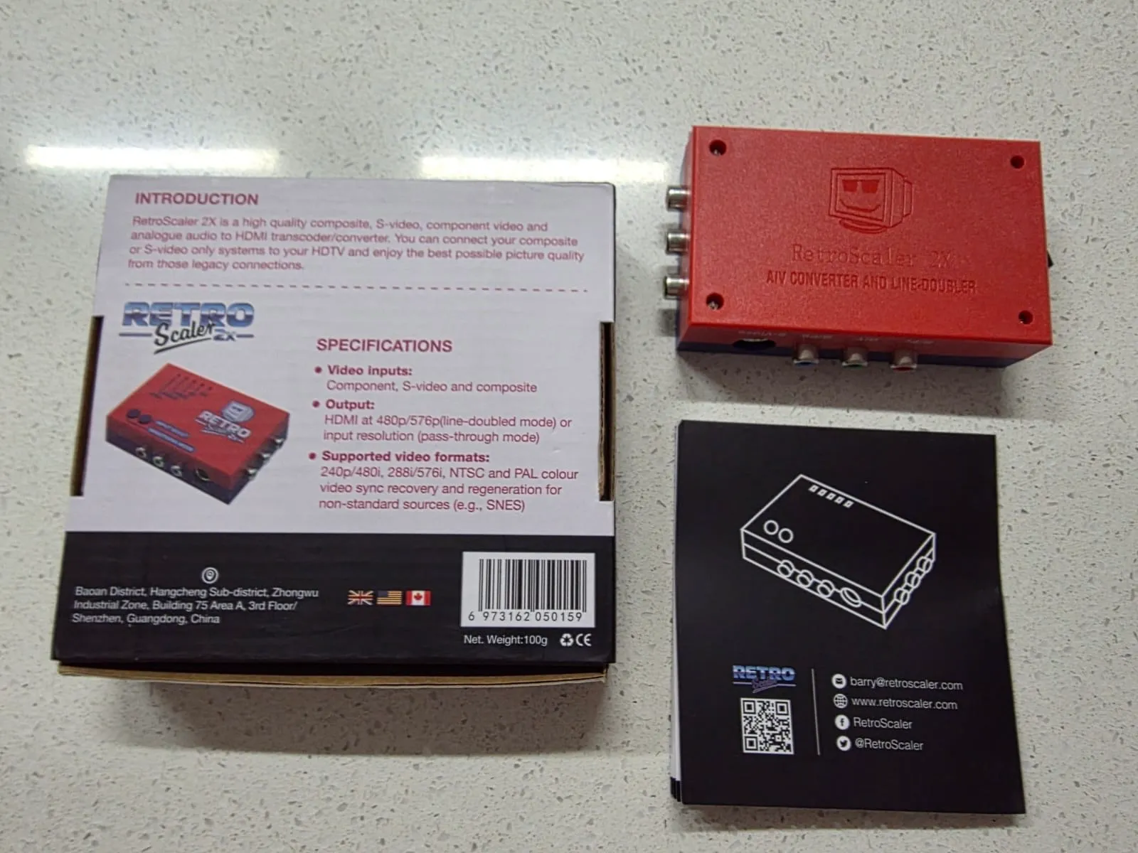 BG/ Erick Torres /TOP1 RETROSCALER2X! 197,00 SEGUIDOS DE 20,00