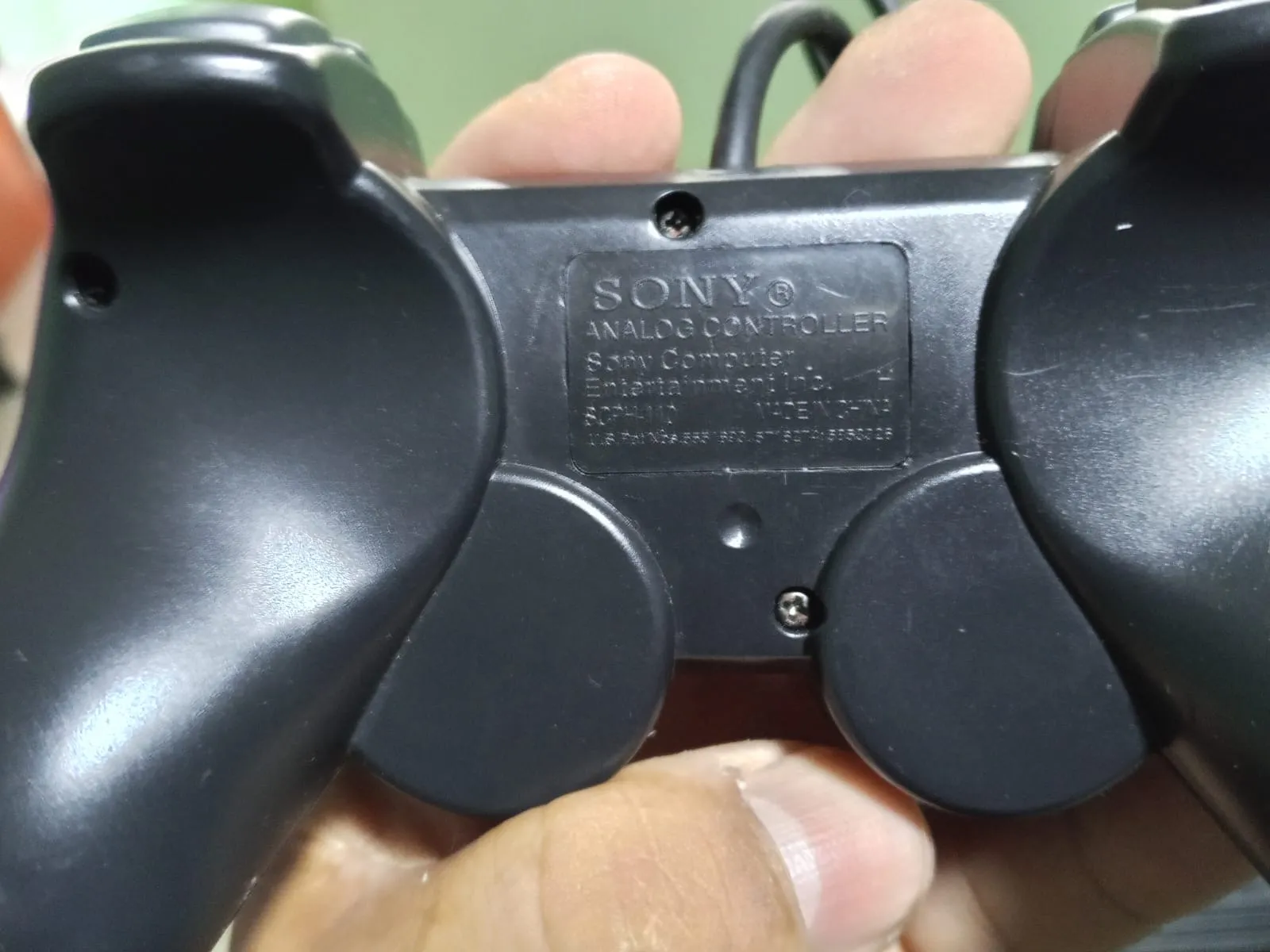 TA/ Piris /SONY PS2 FAT+HD COM OPL!  119,00 SEGUIDOS DE 25,00