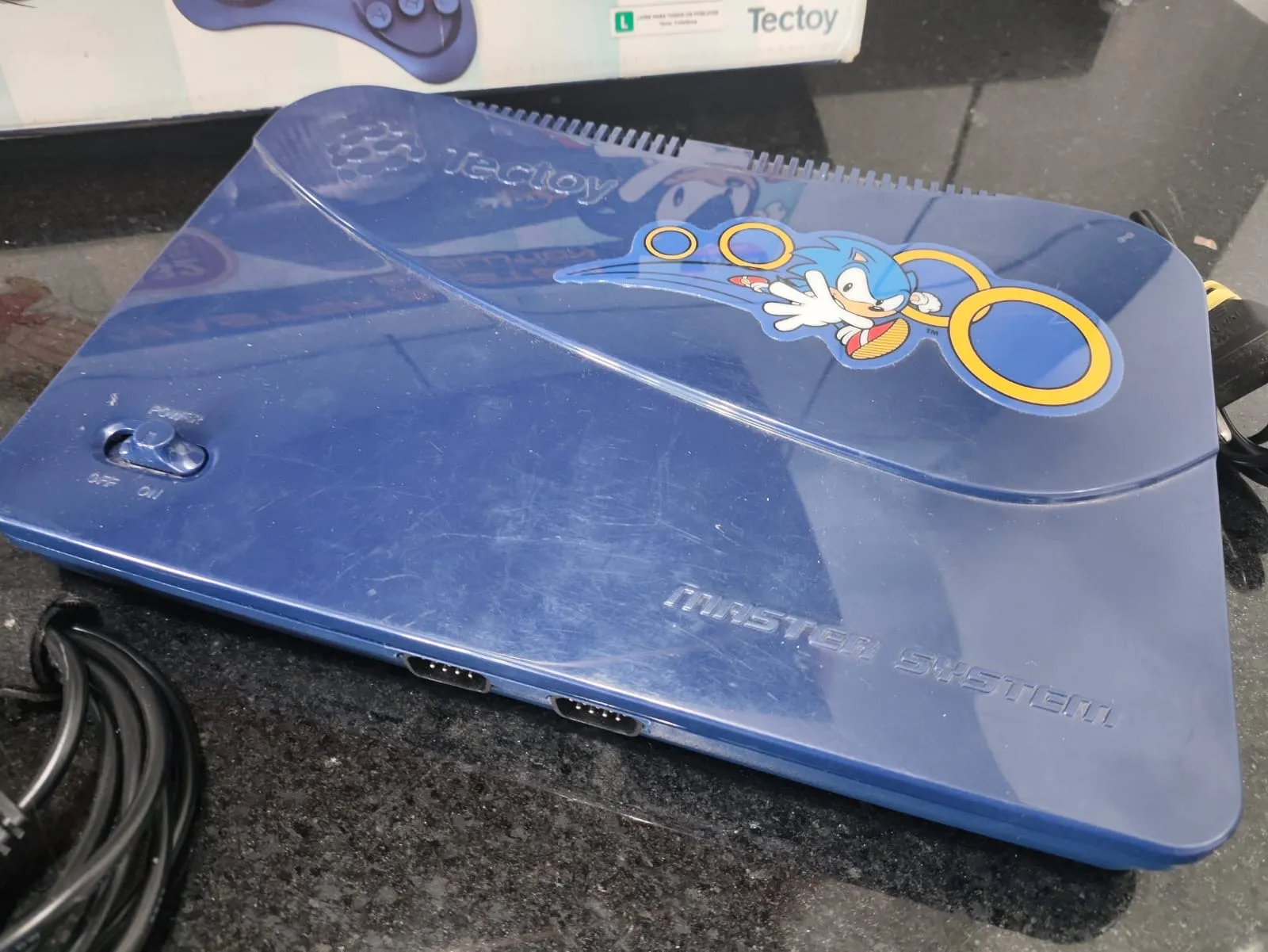 WA/ MASTER NA CAIXA 100,00 SEGUIDOS DE 25,00