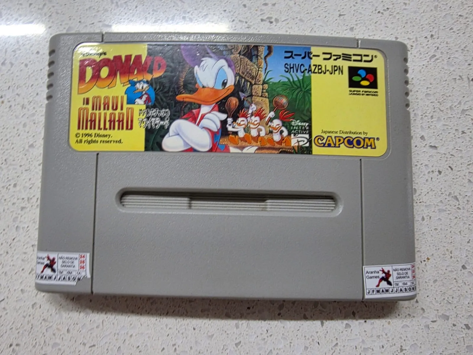 BG/ 17thiagoov /100%ORIGINAL MAUI MALLARD! 109,00 SEGUIDOS DE 27,00