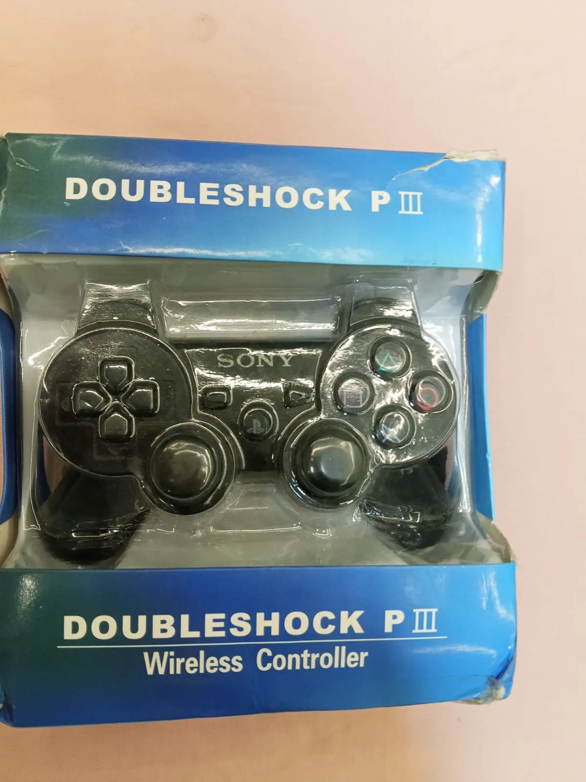 TA/ CONTROLE PARA PS3, 28,00 SEGUIDOS DE 9,00