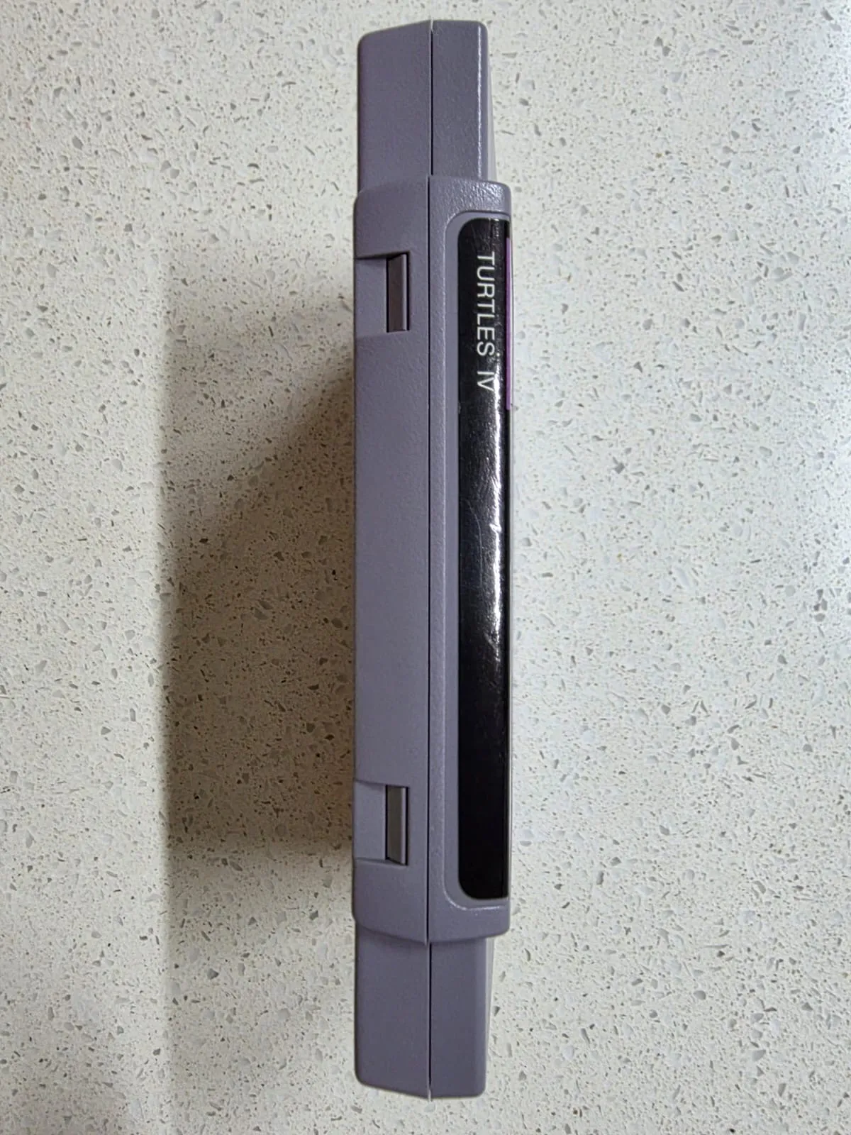 BG/ Tales /100%ORIGINAL! TURTLES IN TIME😱89,00 SEGUIDOS DE 23,00