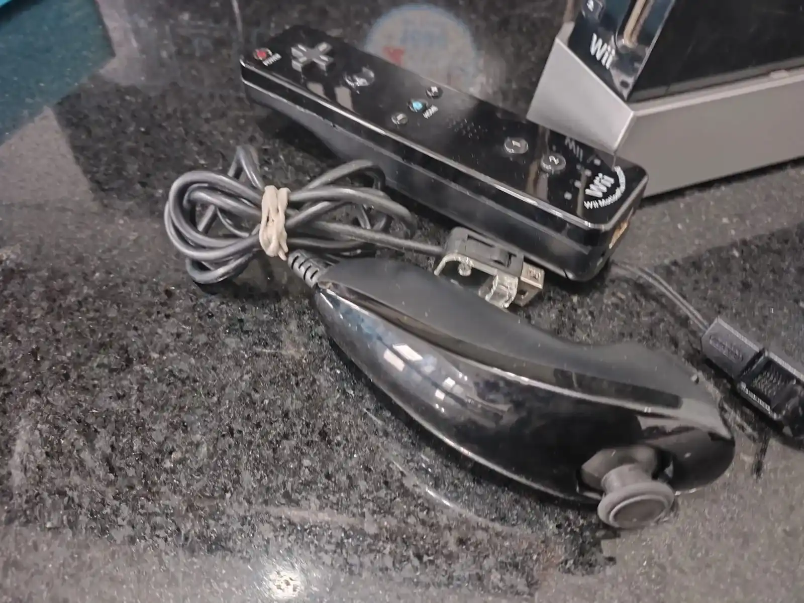 WA/ NINTENDO WII BLACK, 177,00 SEGUIDOS DE 29,00