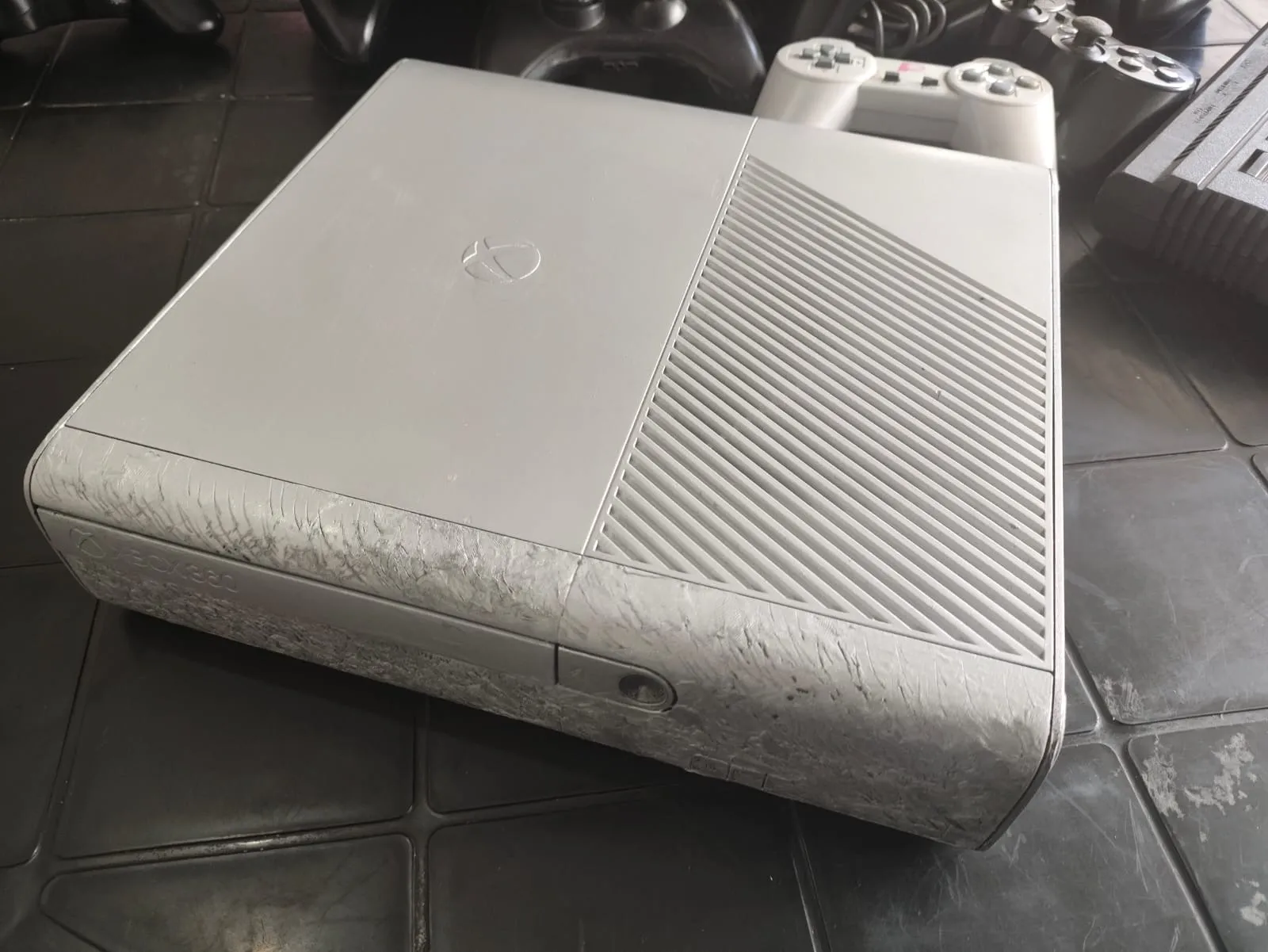 WA/ Nox /LOTE! GAMES! E ACESSÓRIOS! 90,00 SEGUIDOS DE 20,00😱