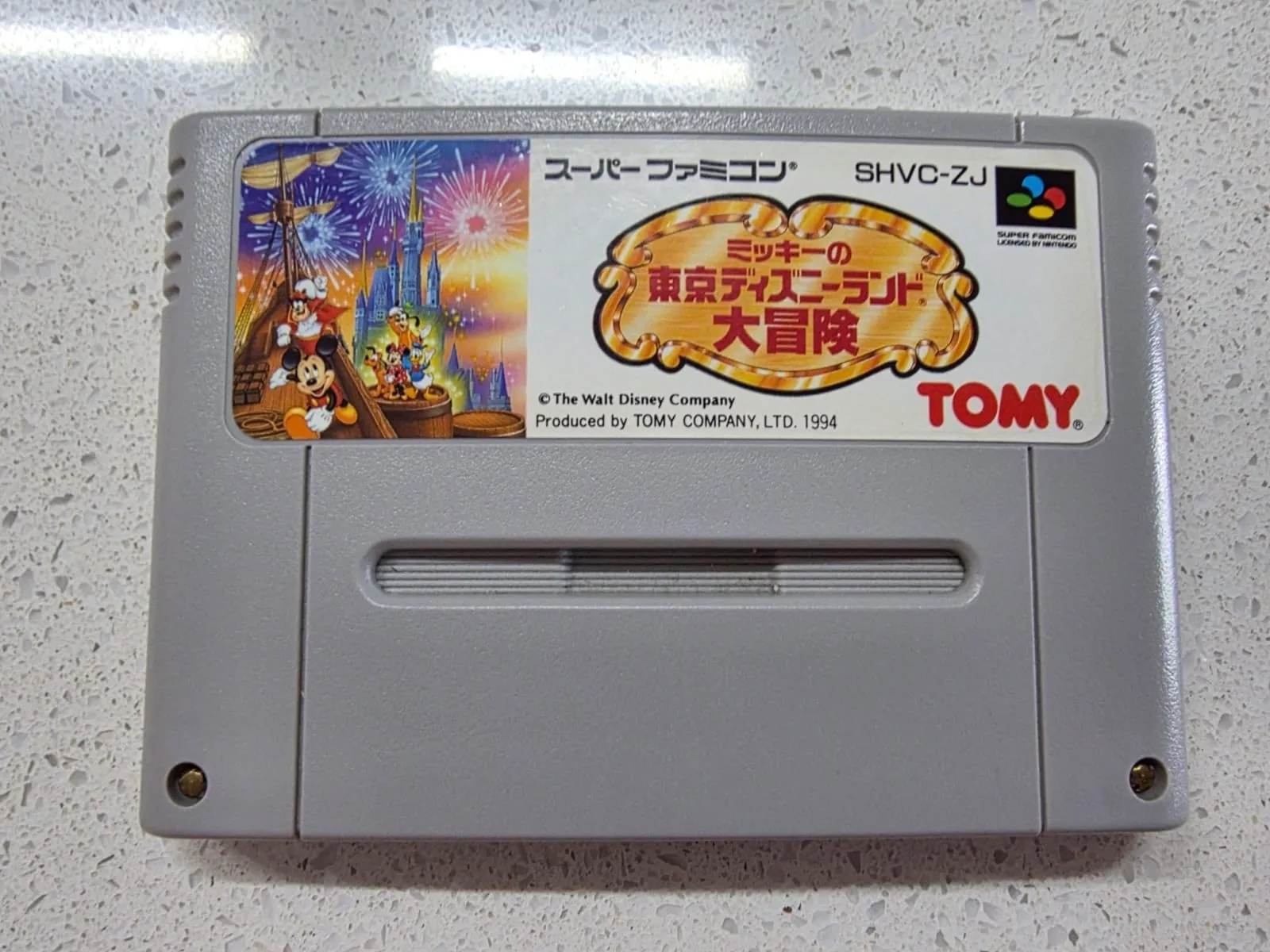 BG/ FLOWEXPERIENCE /100%ORIGINAL! MICKEY TOKIO! 97,00 SEGUIDOS DE 23,00