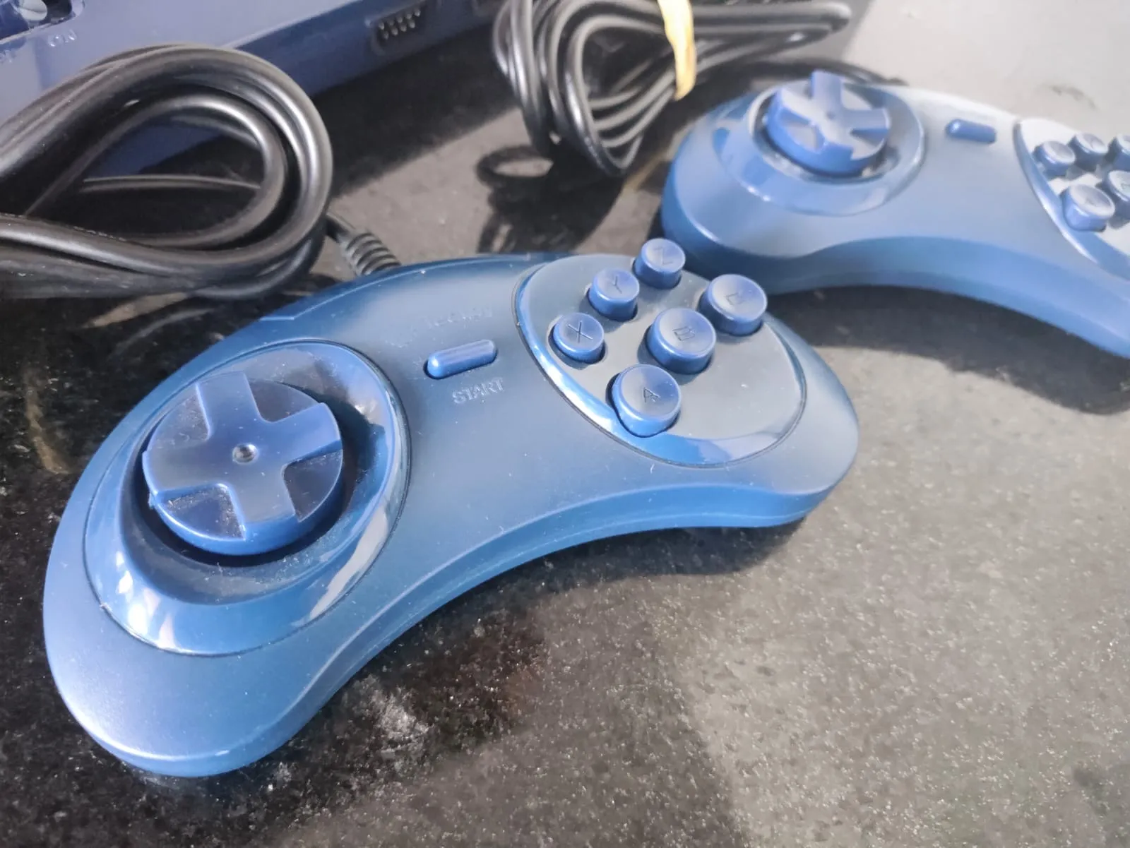 WA/ Gisele /MASTER SYSTEM! 68,00 SEGUIDOS DE 12,00