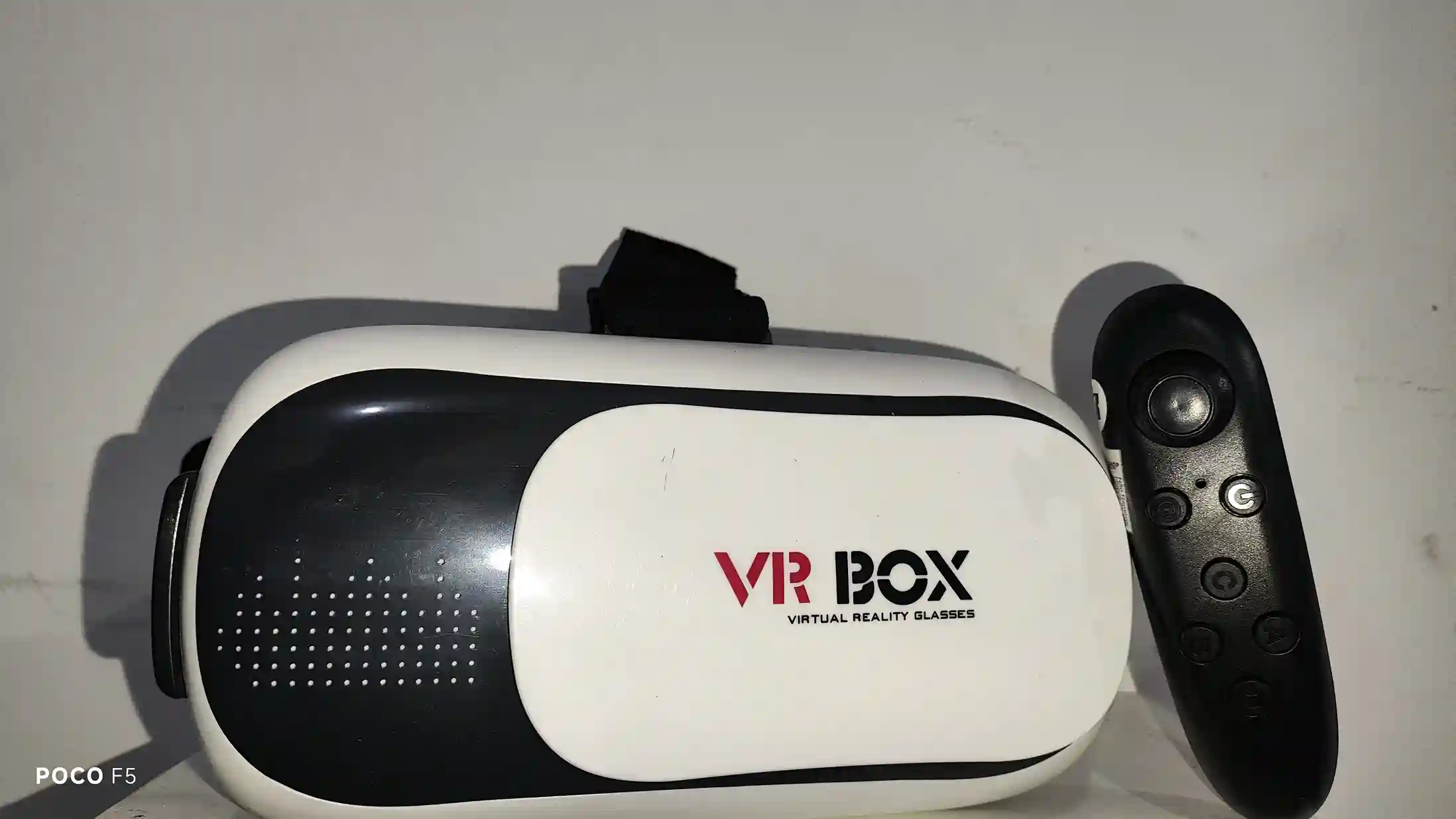 KF/ VR ORIGINAL COM CONTROLE 25,00 SEGUIDOS DE 6,00