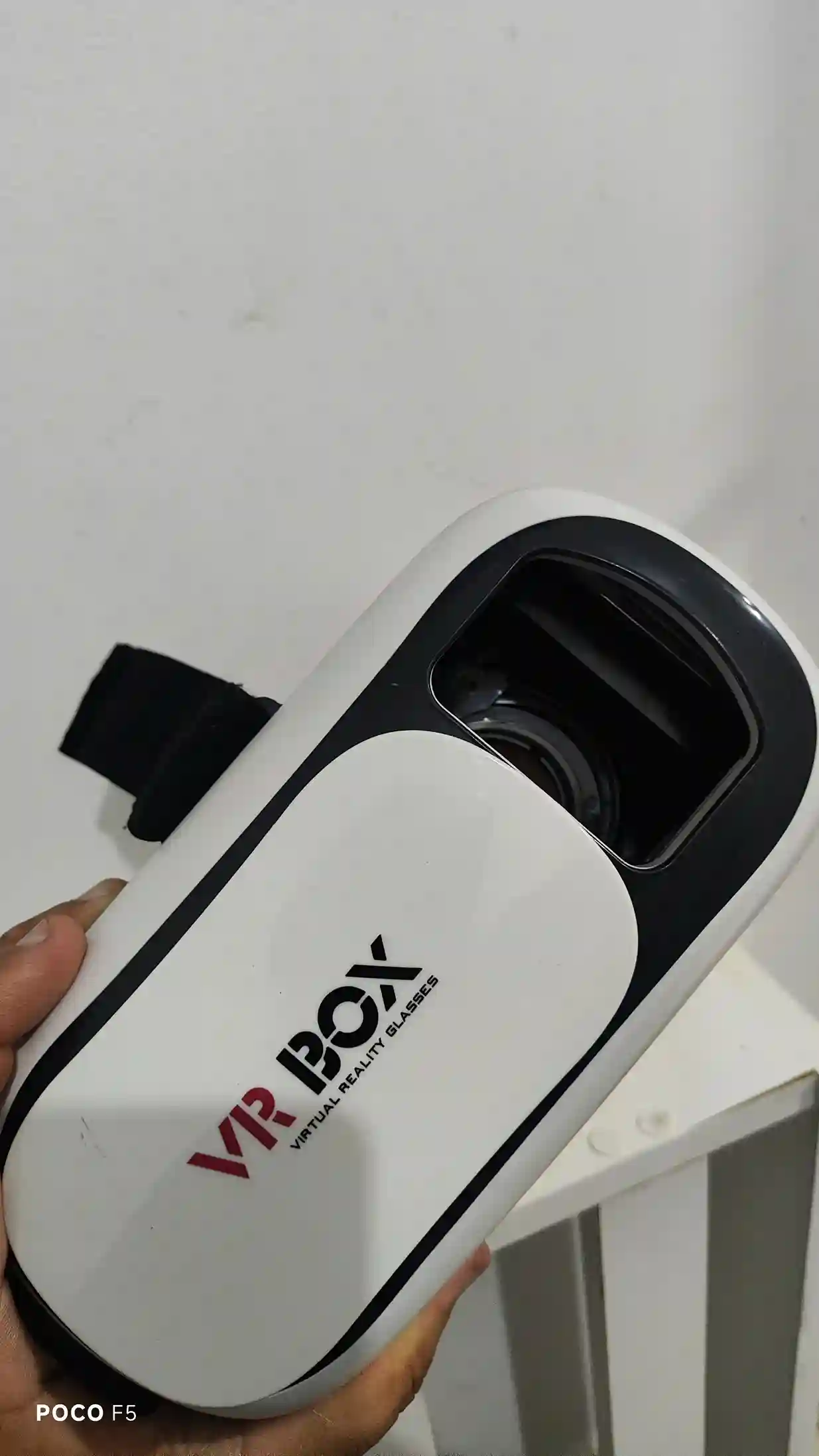 KF/ VR ORIGINAL COM CONTROLE 25,00 SEGUIDOS DE 6,00