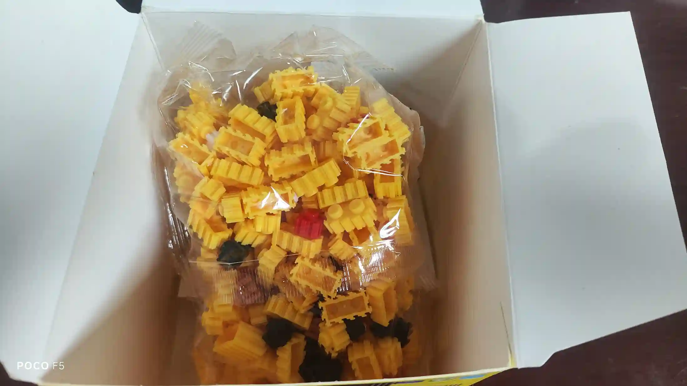 KF/ POKEMON DE MONTAR 49,00 SEGUIDOS DE 6,00