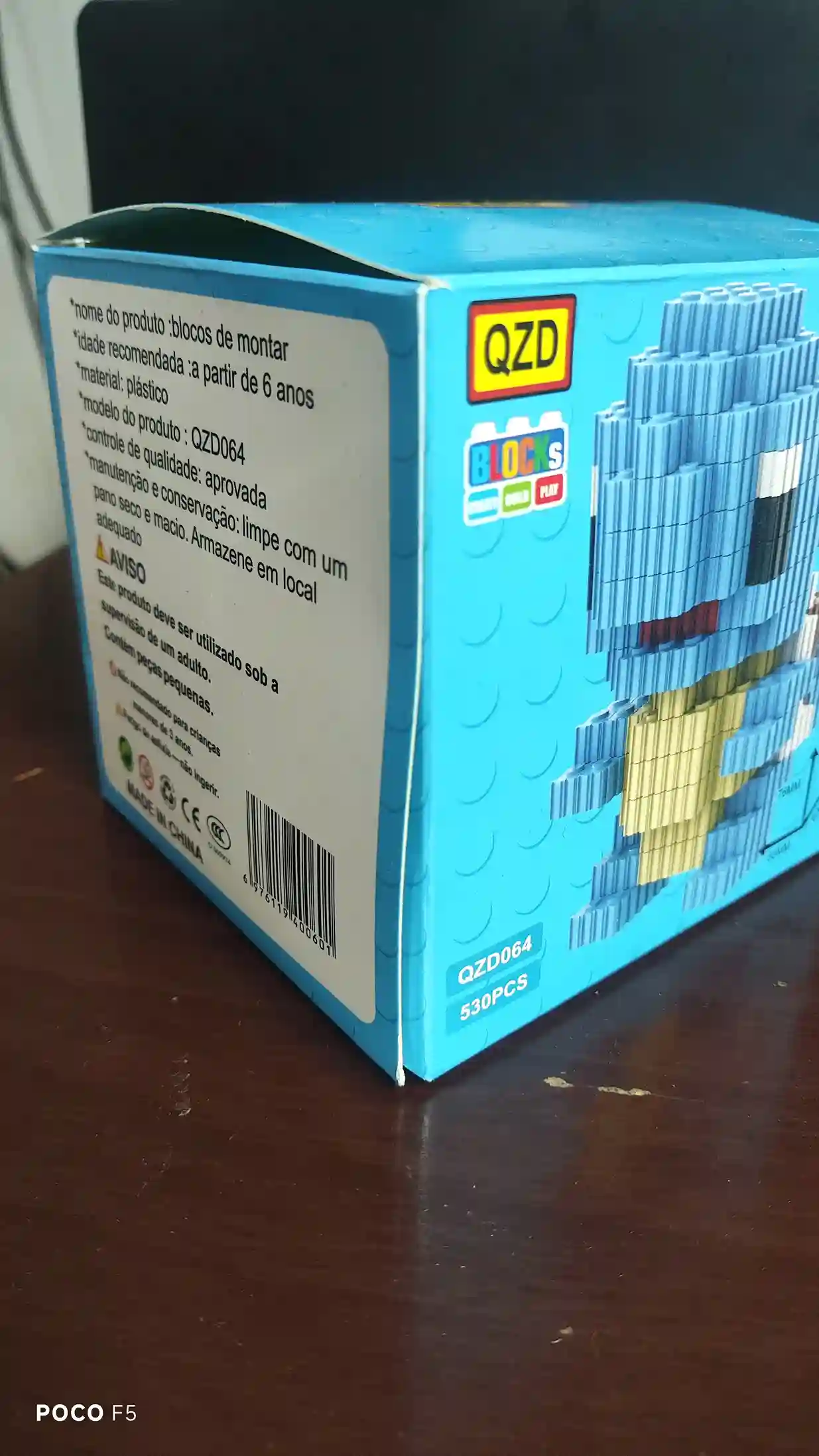 KF/ POKEMON DE MONTAR 49,00 SEGUIDOS DE 6,00