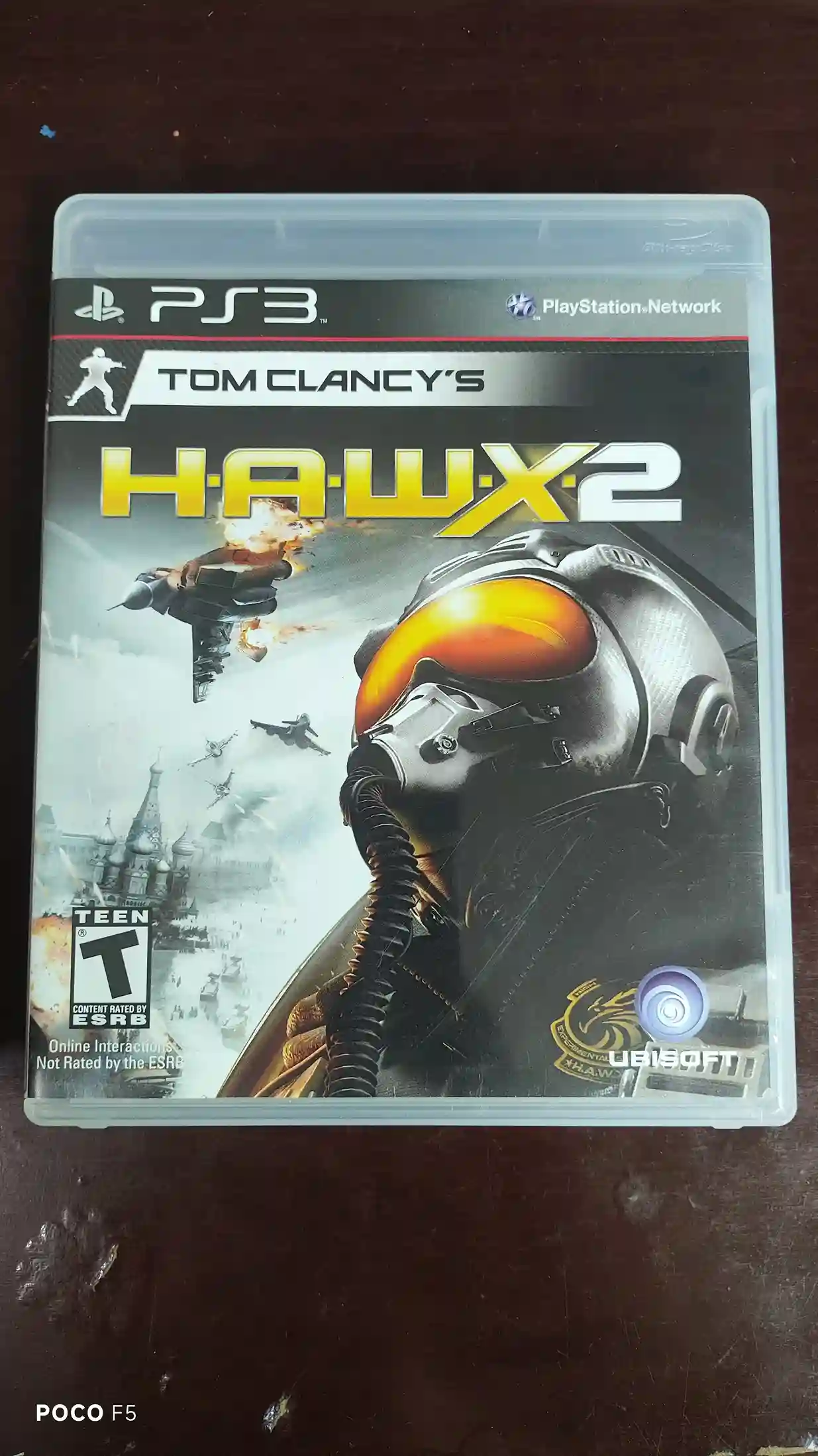 KF/ 17thiagoov/ H.A.W.X ORIGINAL 28,00 SEGUIDOS DE 6,00