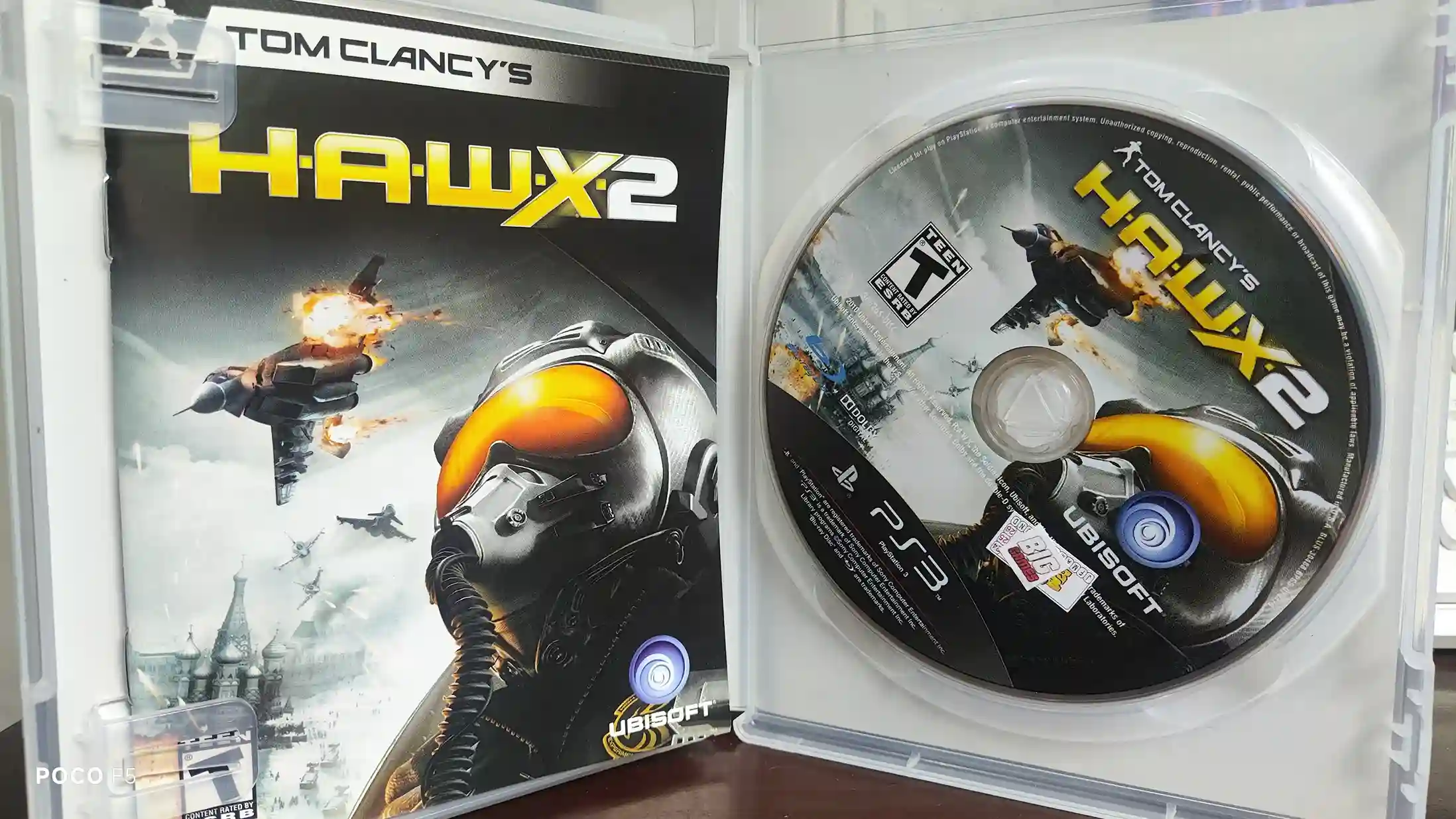 KF/ 17thiagoov/ H.A.W.X ORIGINAL 28,00 SEGUIDOS DE 6,00