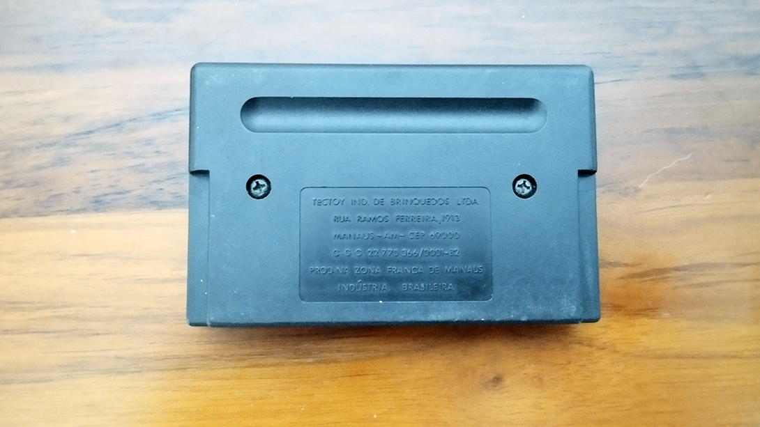 SA/ DavidM /ORIGINAL MOONWALKER   125,00 SEGUIDOS DE 10,00