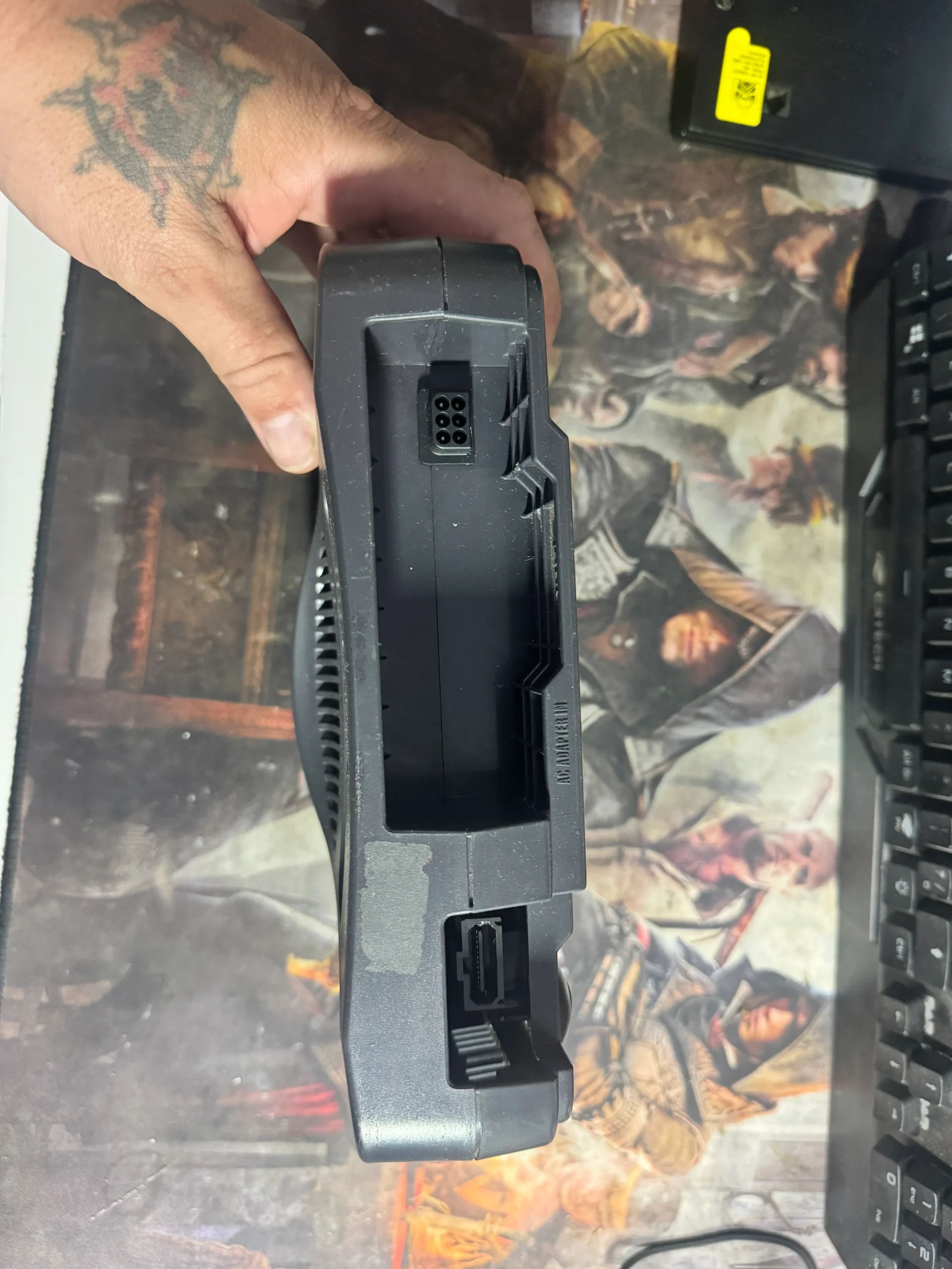 RL/ guegue /LINDO NINTENDO 64 21,00 SEGUIDOS DE 11,00