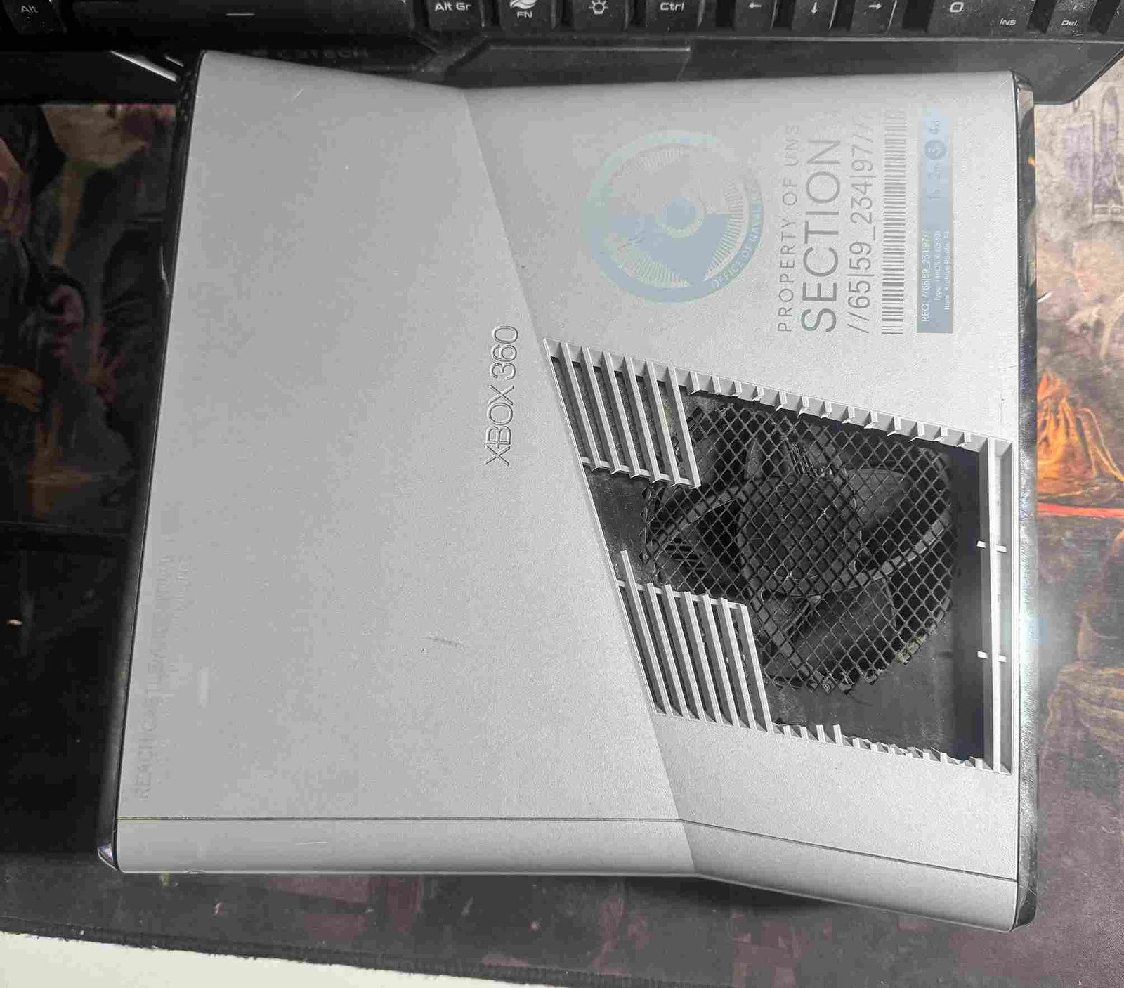 RL/ Gente Boa /XBOX 360 VERSAO HALLO 41,00 SEGUIDOS DE 17,00