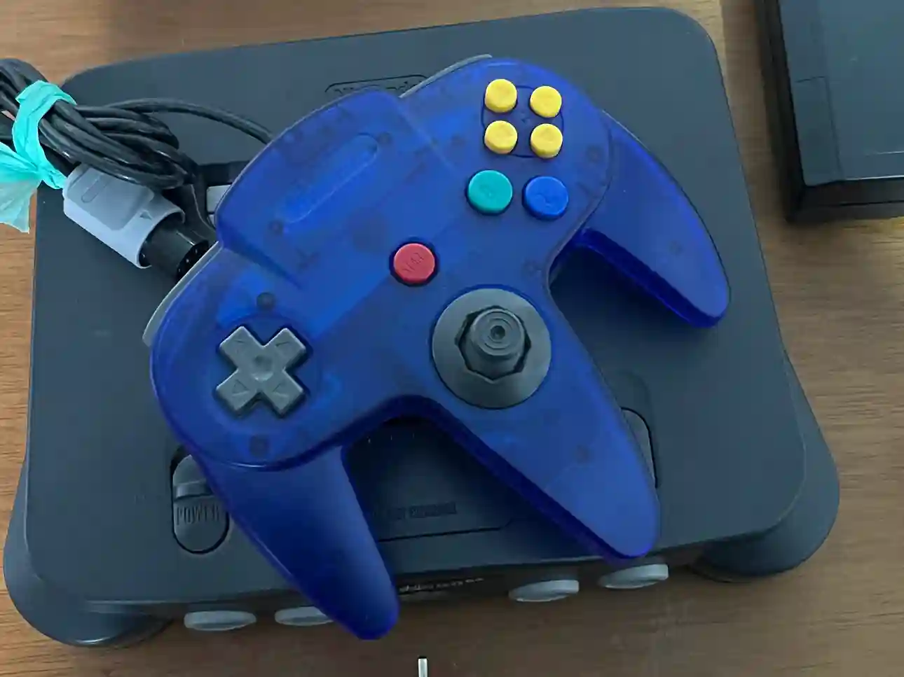 CX/ Gisele /NINTENDO 64! 100,00 SEGUIDOS DE 20,00