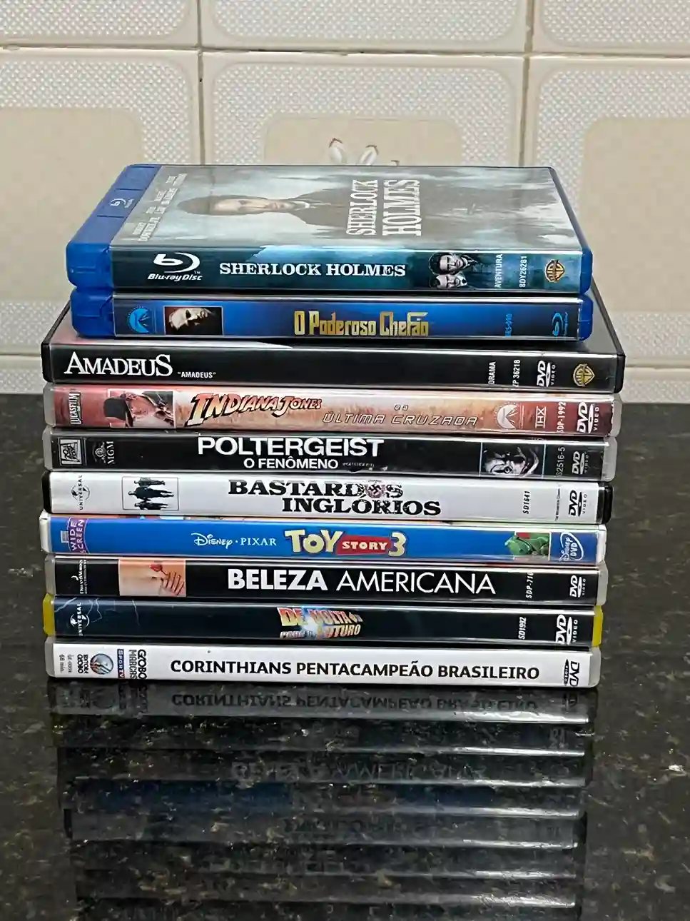 RA/ FLOWEXPERIENCE /LOTE4 ORIGINAIS DVDS! FILMES! 30,00 SEGUIDOS DE 5,00