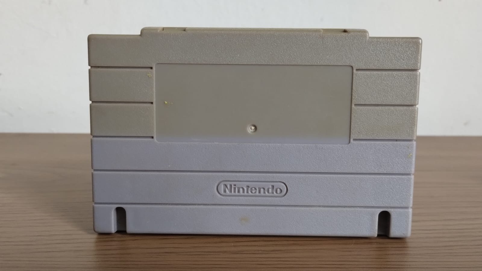 FH/ Juliano Mello / MK ULTIMATE SNES 29,00 SEGUIDOS DE 5,00