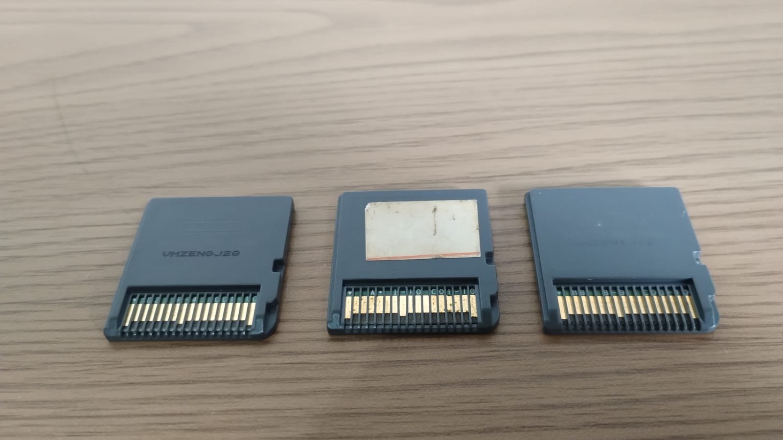 FH/ Evandro ferreira / LOTE 3 JOGOS ORIGINAIS DS 59,00 SEGUIDOS DE 5,00