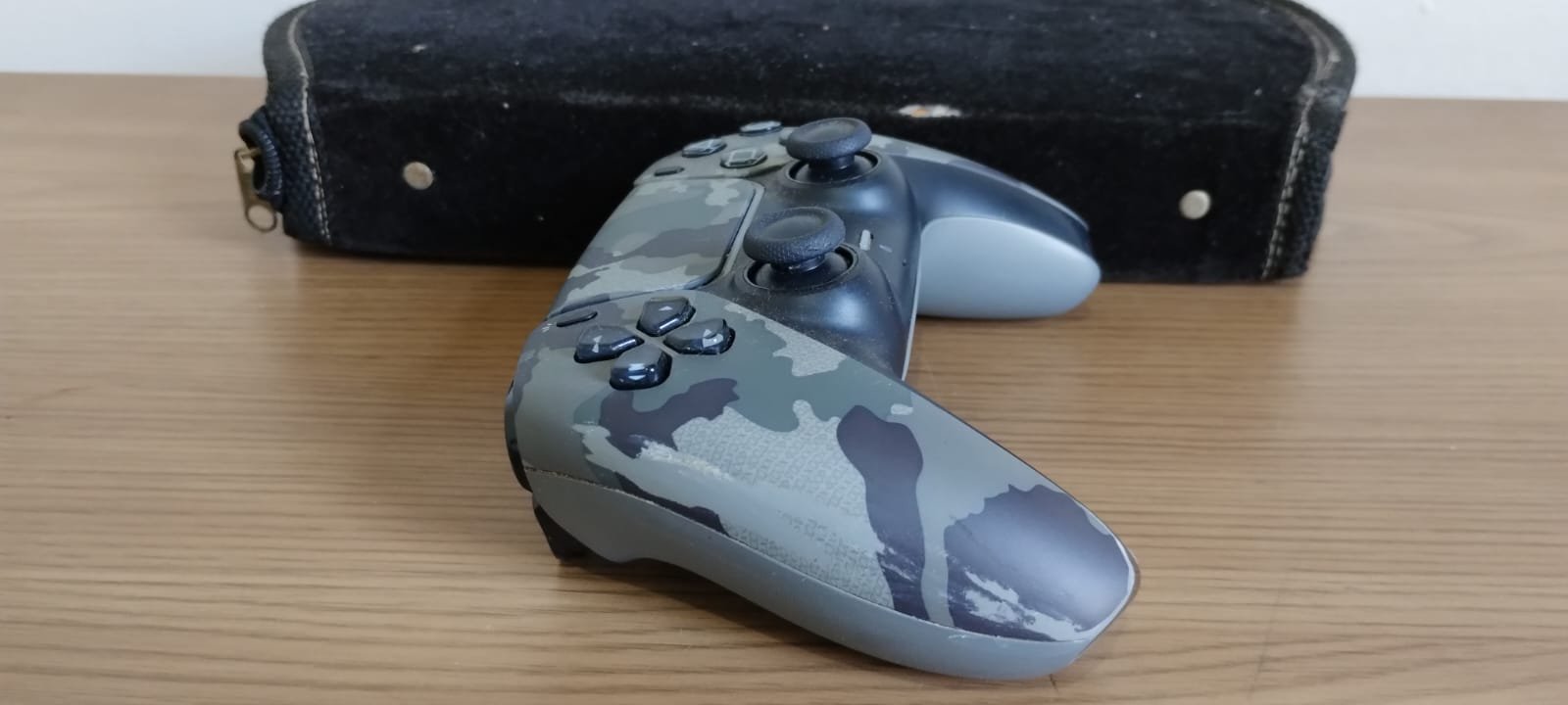 FH/ Erick Torres / ORIGINAL CONTROLE PS5 😍147,00 SEGUIDOS DE 20,00