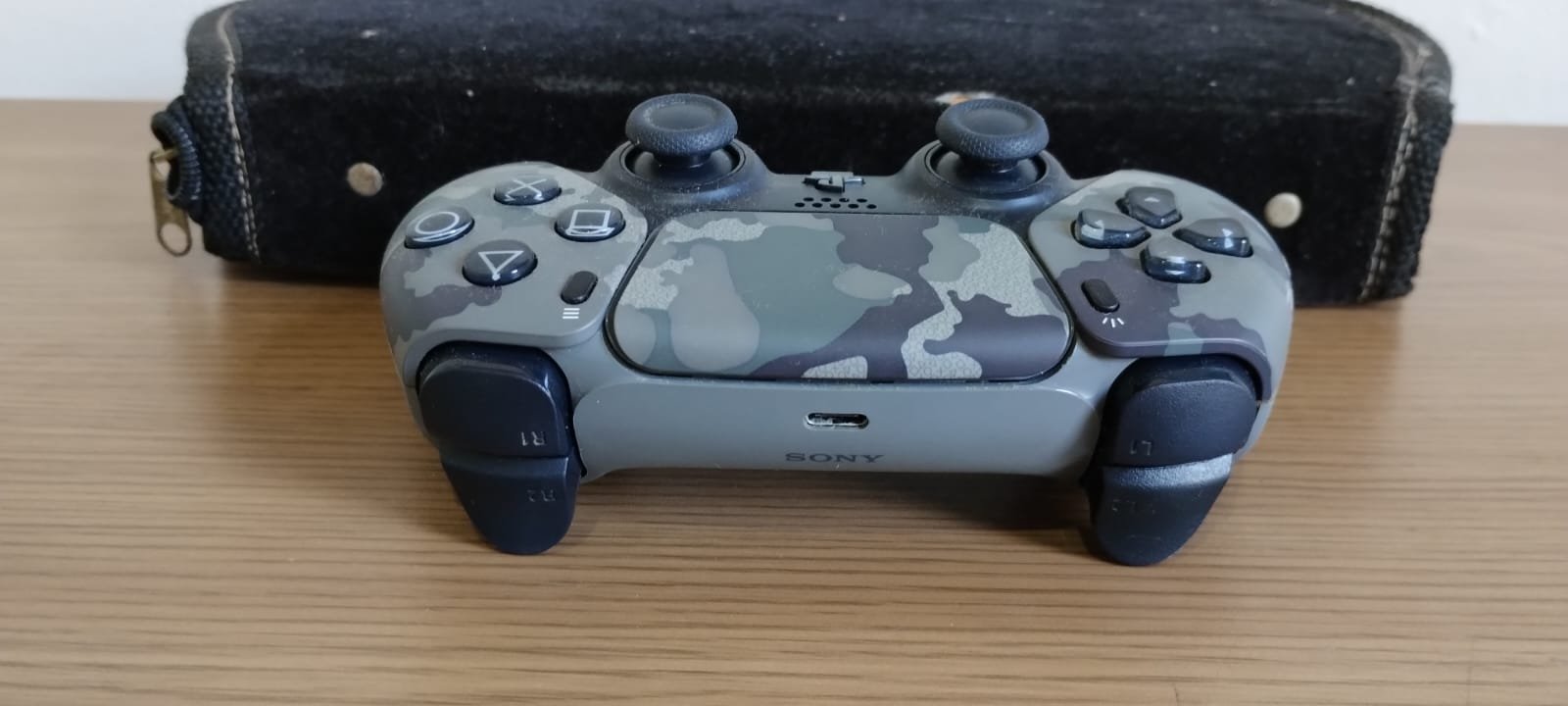 FH/ Erick Torres / ORIGINAL CONTROLE PS5 😍147,00 SEGUIDOS DE 20,00