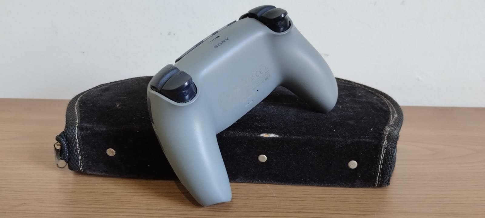 FH/ Erick Torres / ORIGINAL CONTROLE PS5 😍147,00 SEGUIDOS DE 20,00