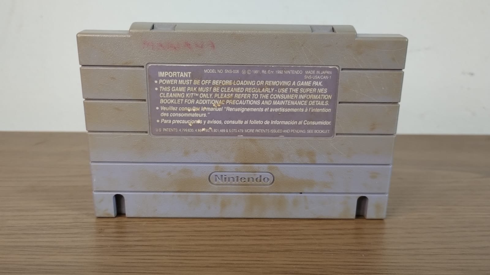 FH/ 17thiagoov / ORIGINAL S. MARIO ALL-STARS 😱 79,00 SEGUIDOS DE 20,00