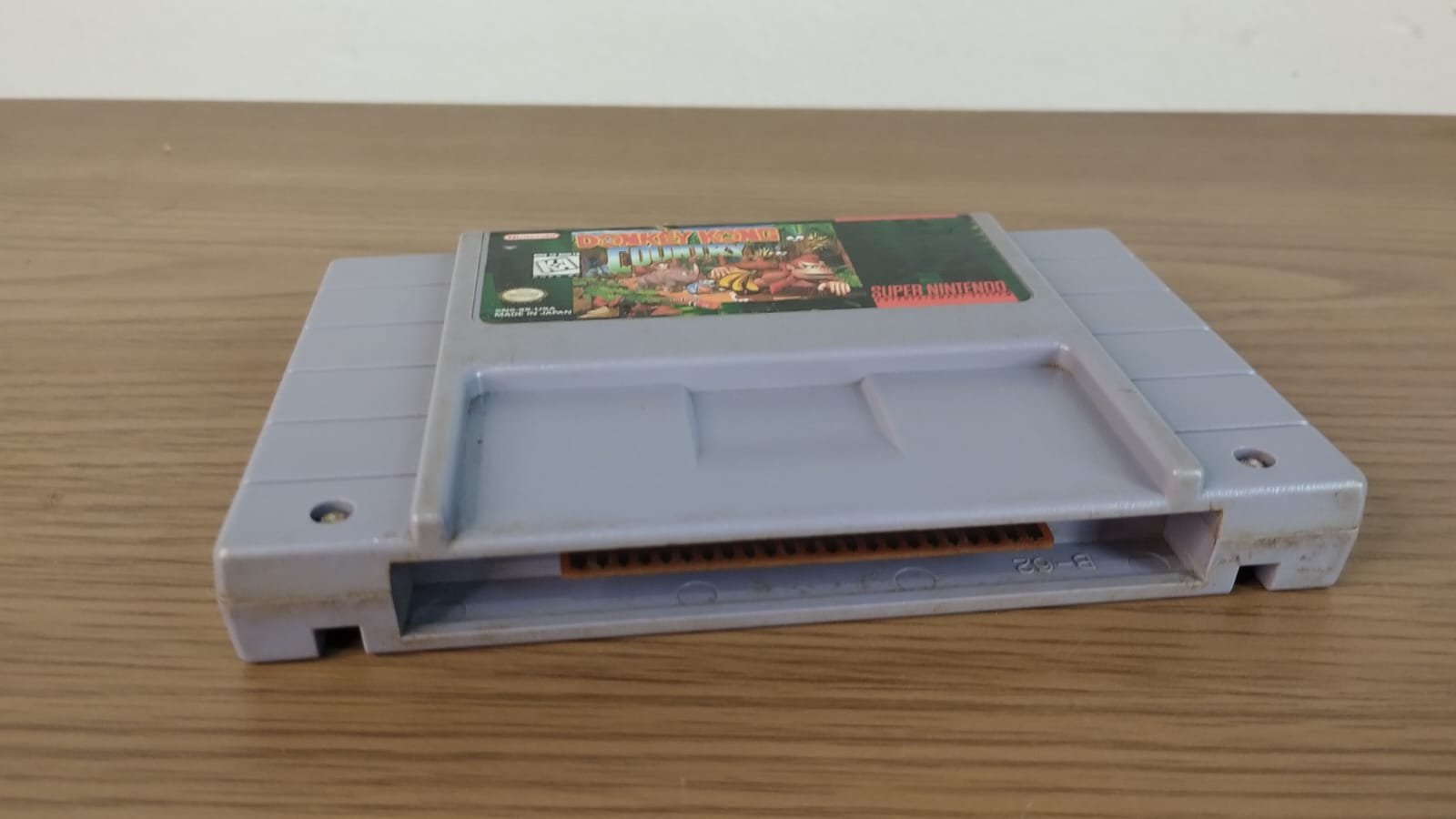 FH/ 17thiagoov / ORIGINAL DONKEY KONG 😱 77,00 SEGUIDOS DE 20,00