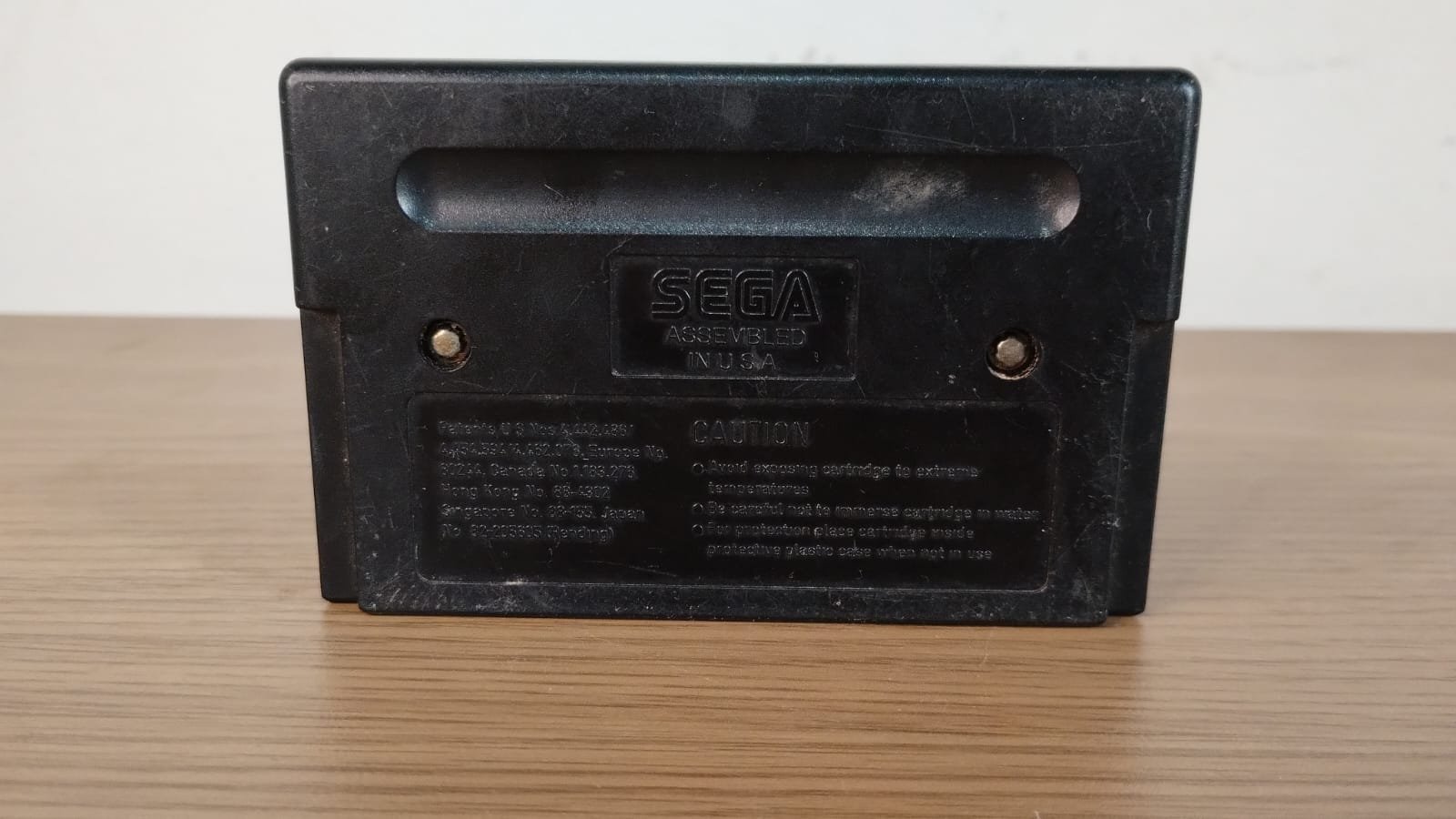 FH/ Erick Torres / ORIGINAL MICKEY´S ULTIMATE CHALLENGE 78,00 SEGUIDOS DE 12,00