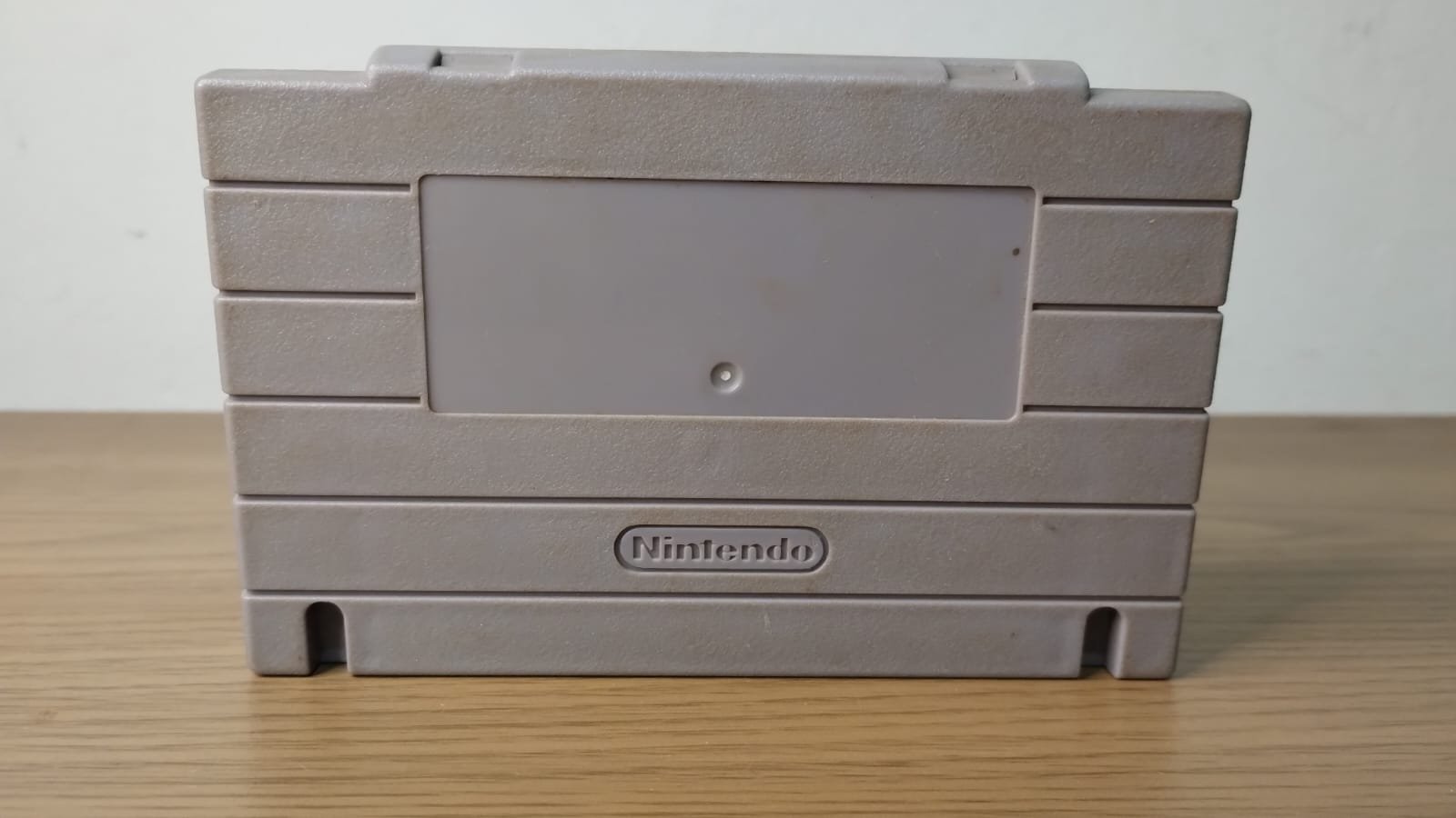 FH/ ISRAEL /  SUNSETRIDERS SNES 29,00 SEGUIDOS DE 5,00