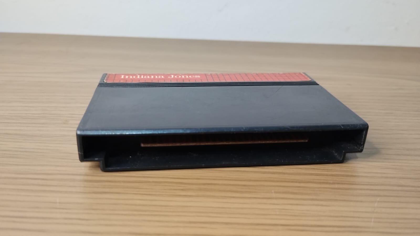 FH/ 17thiagoov / ORIGINAL INDIANA JONES 35,00 SEGUIDOS DE 5,00